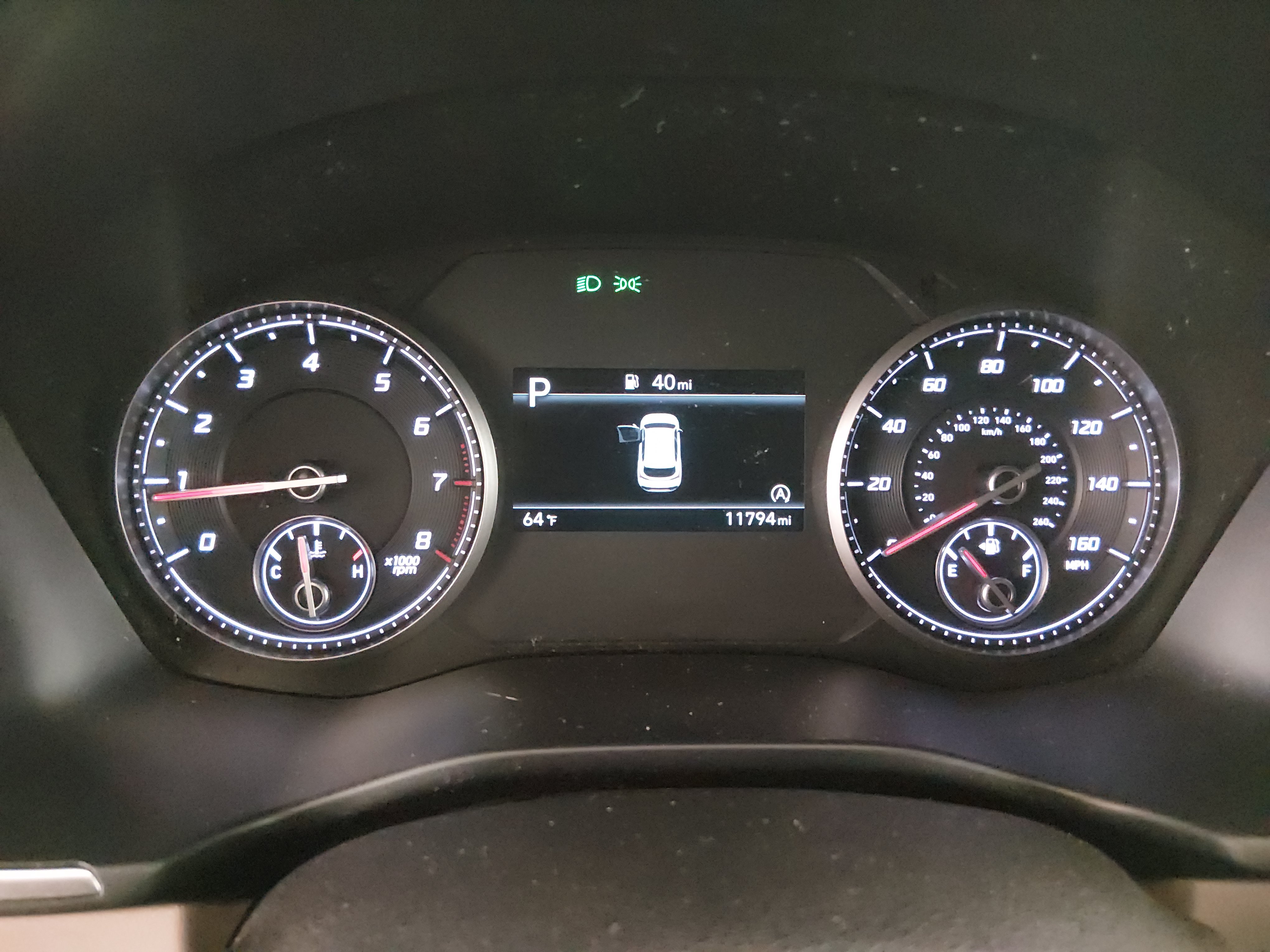 2023 Hyundai Santa Fe SEL - Photo 14