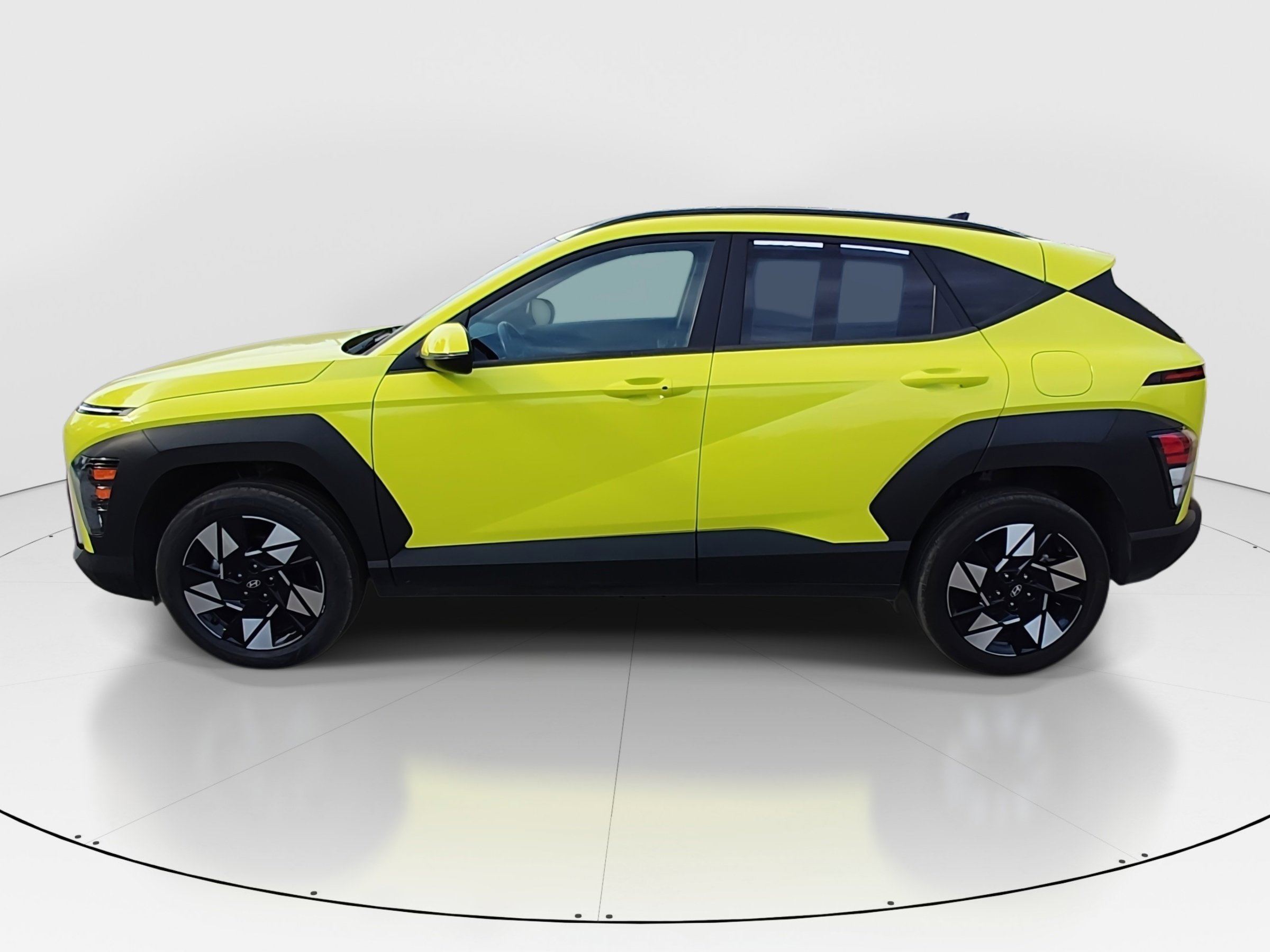 2024 Hyundai Kona SEL - Photo 4