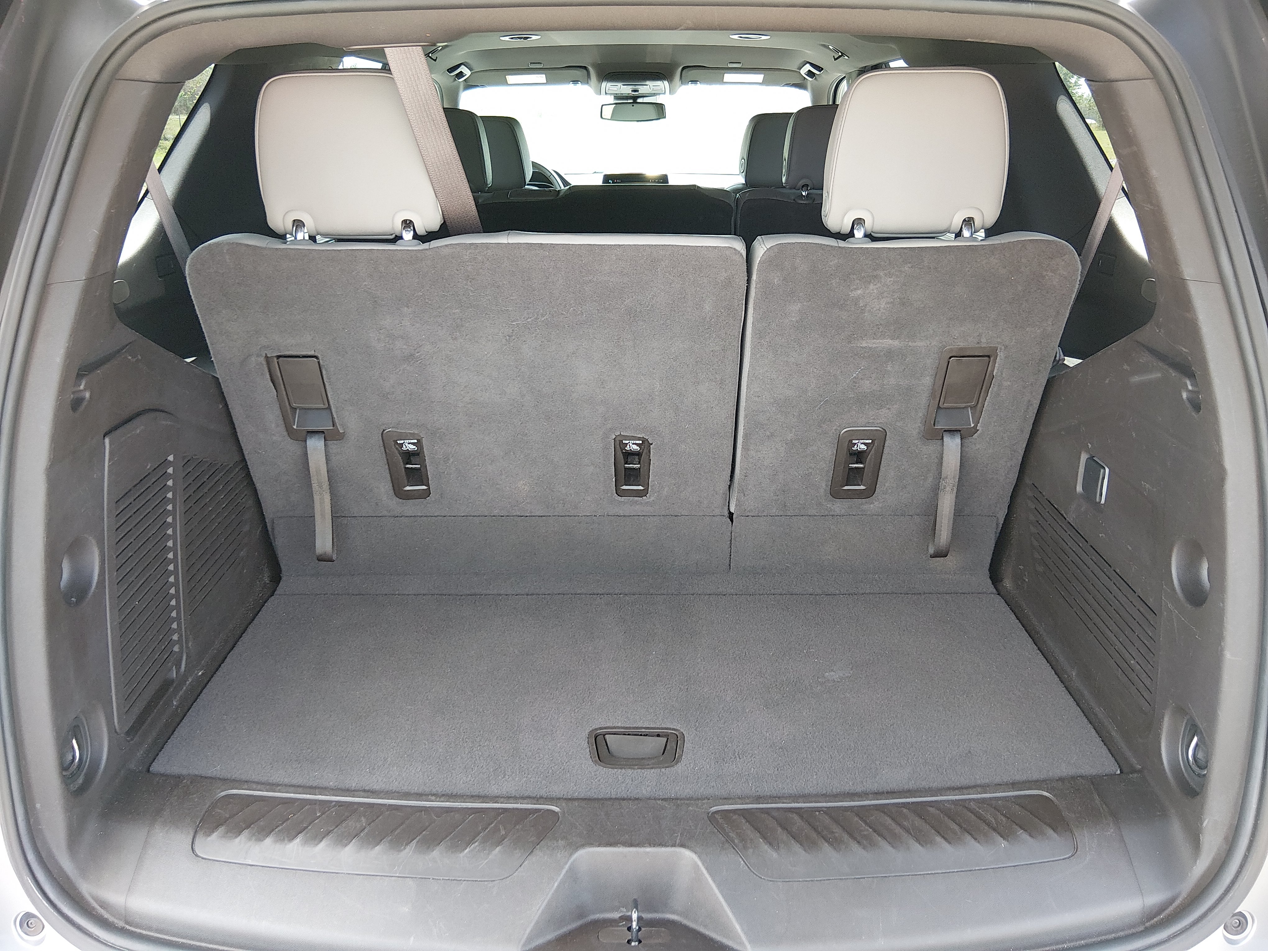 2024 Chevrolet Tahoe LT - Photo 11