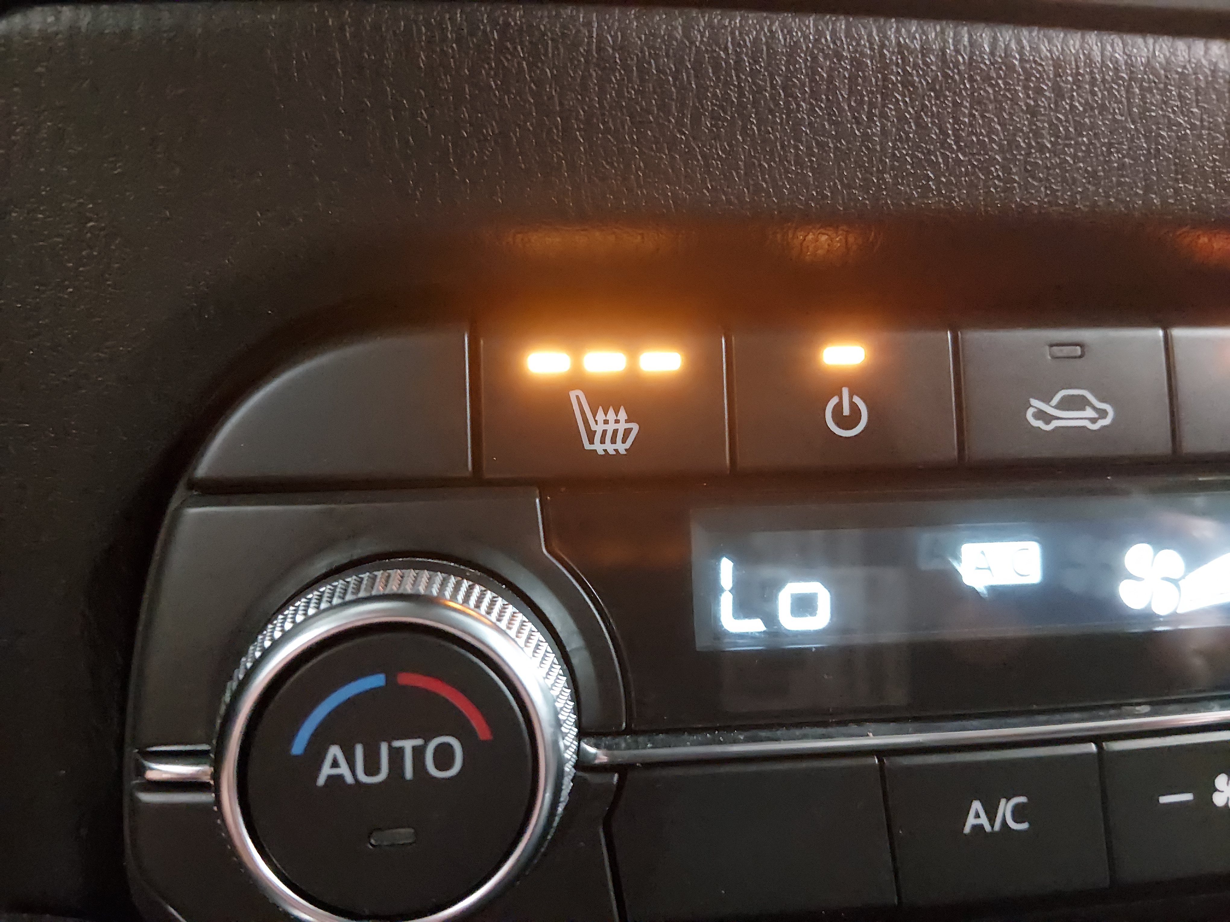 2025 Mazda CX-5 S Carbon Edition - Photo 17