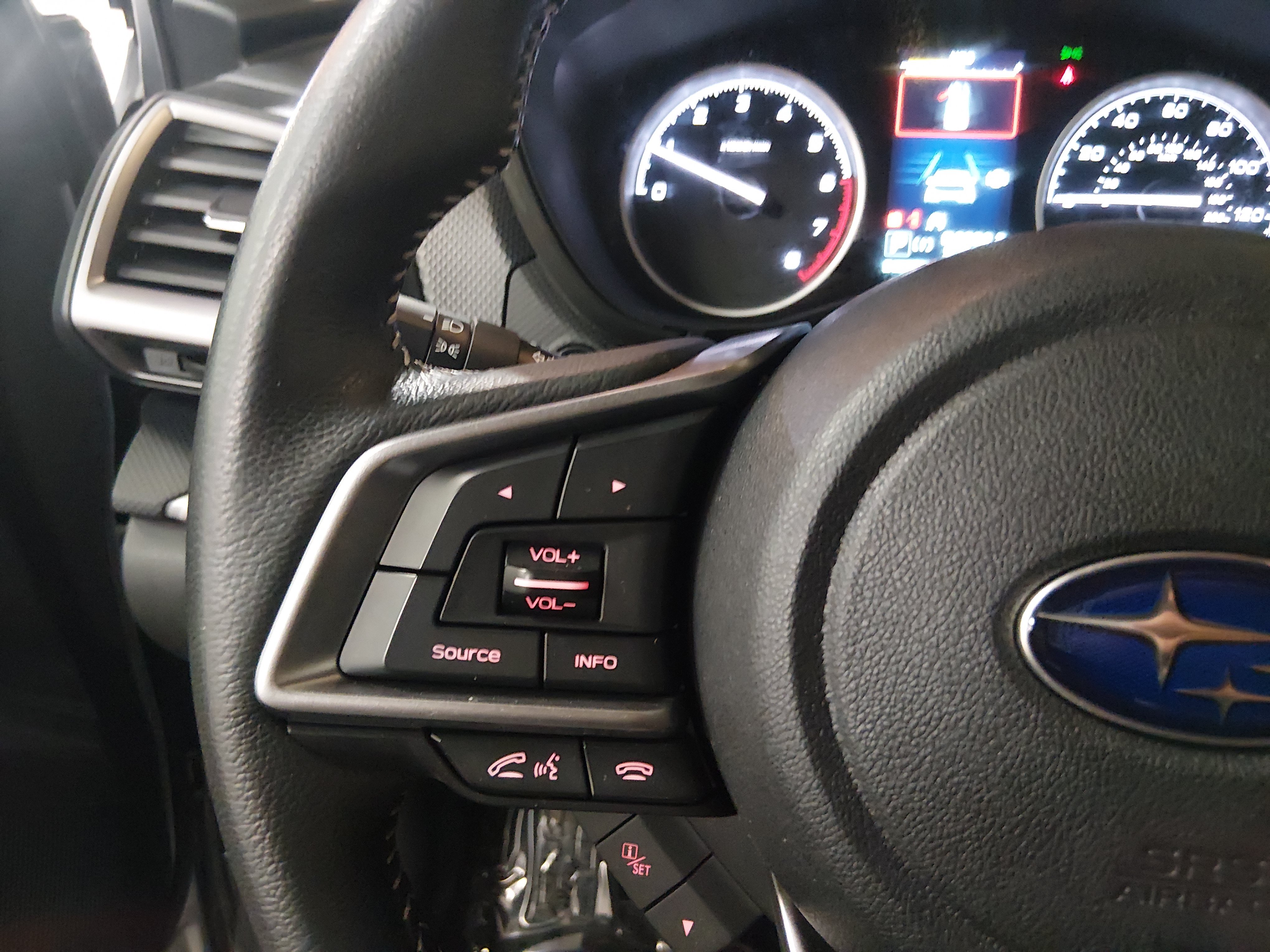 2024 Subaru Forester Premium - Photo 12