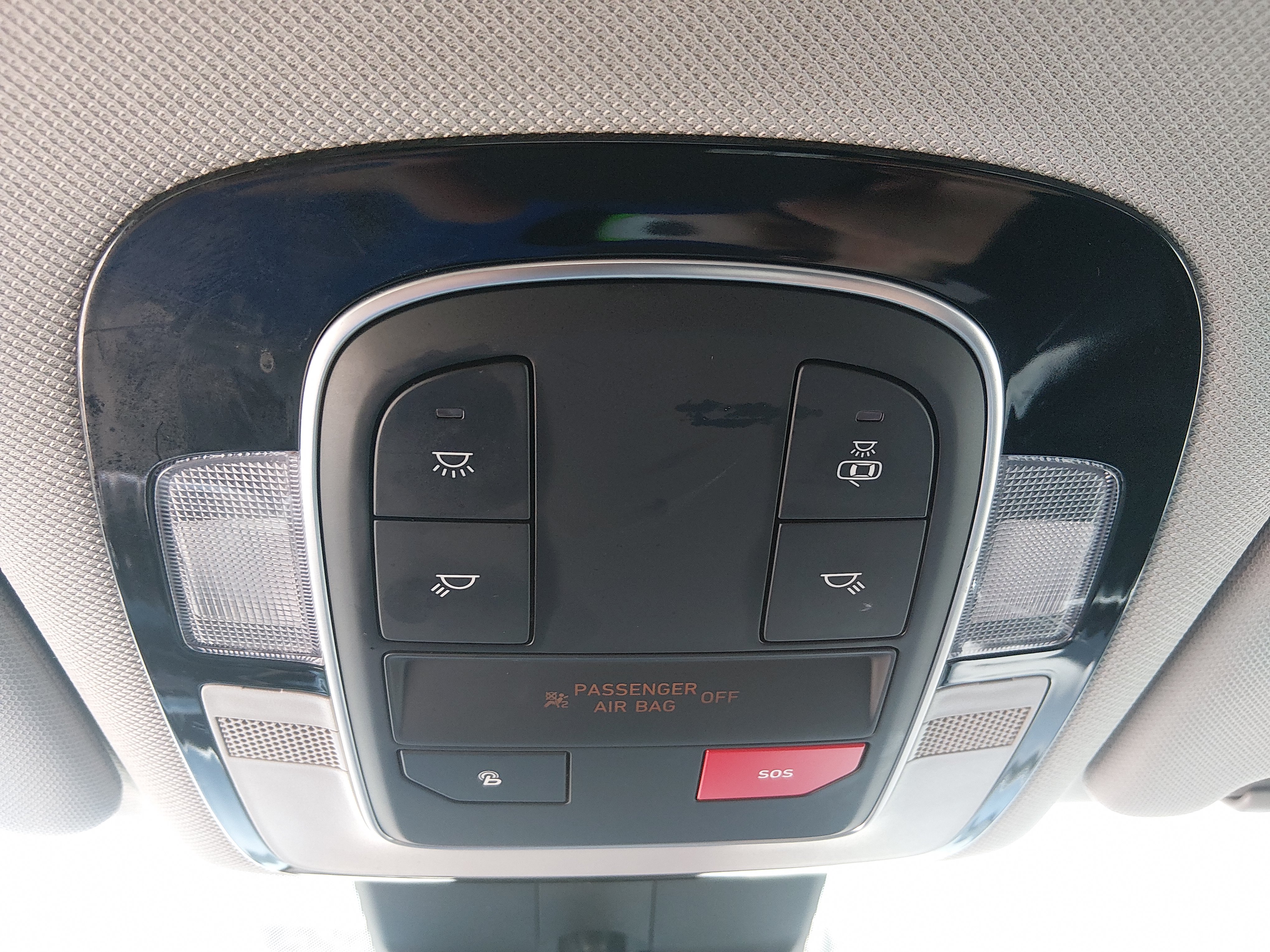 2023 Hyundai Santa Fe SEL - Photo 21