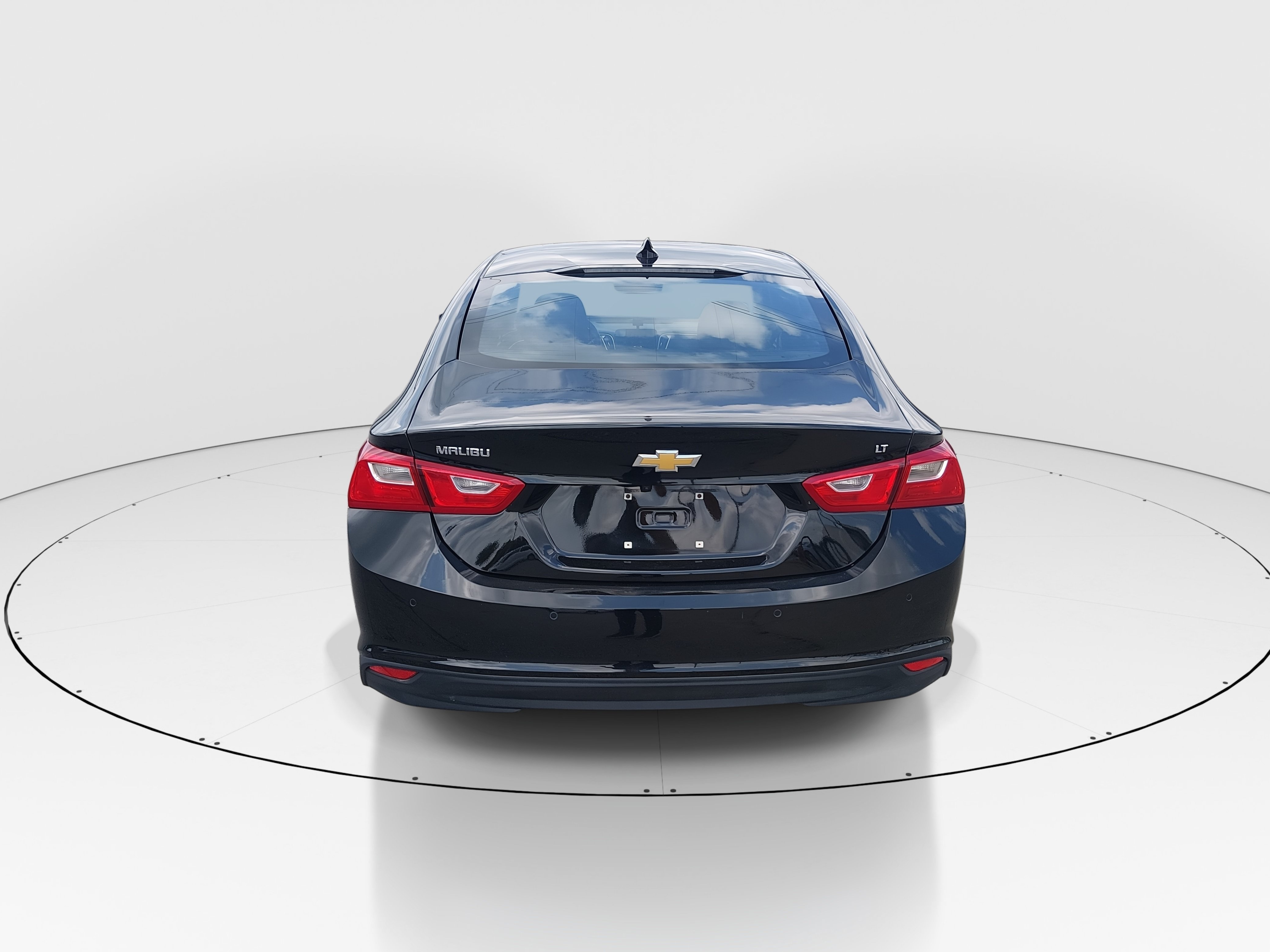 2025 Chevrolet Malibu 1LT - Photo 6