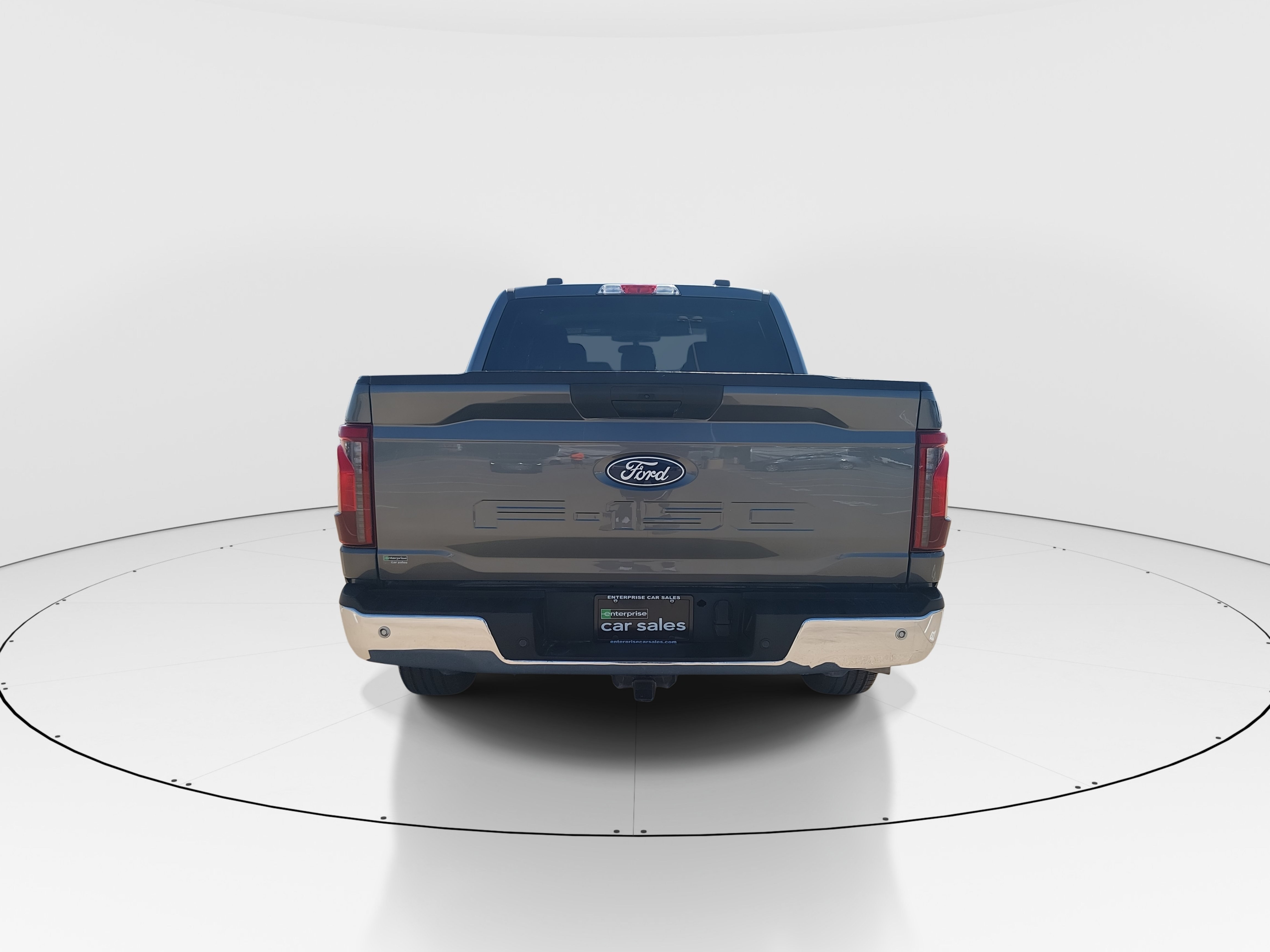 2025 Ford F-150 6