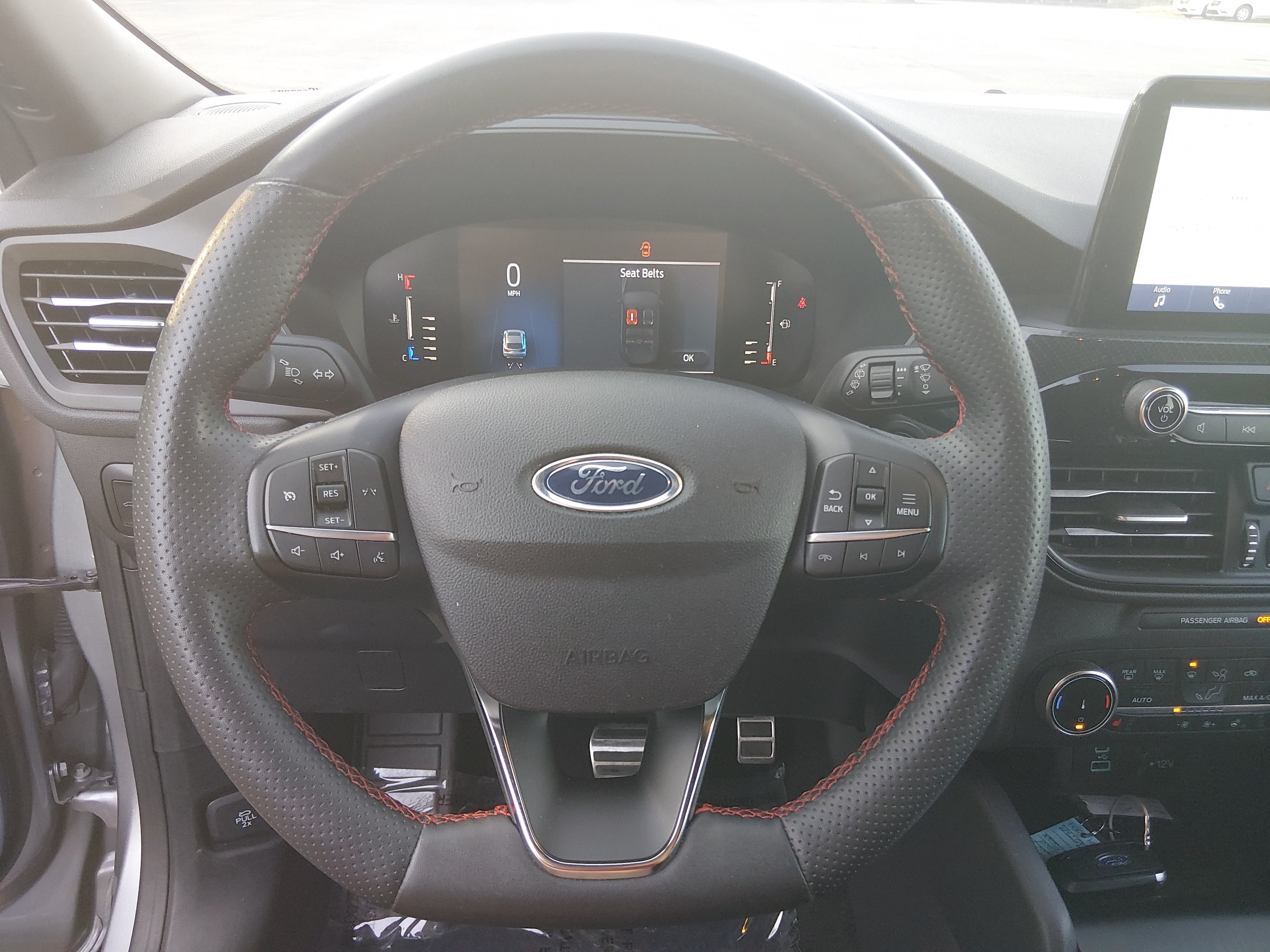 2023 Ford Escape ST-Line - Photo 12