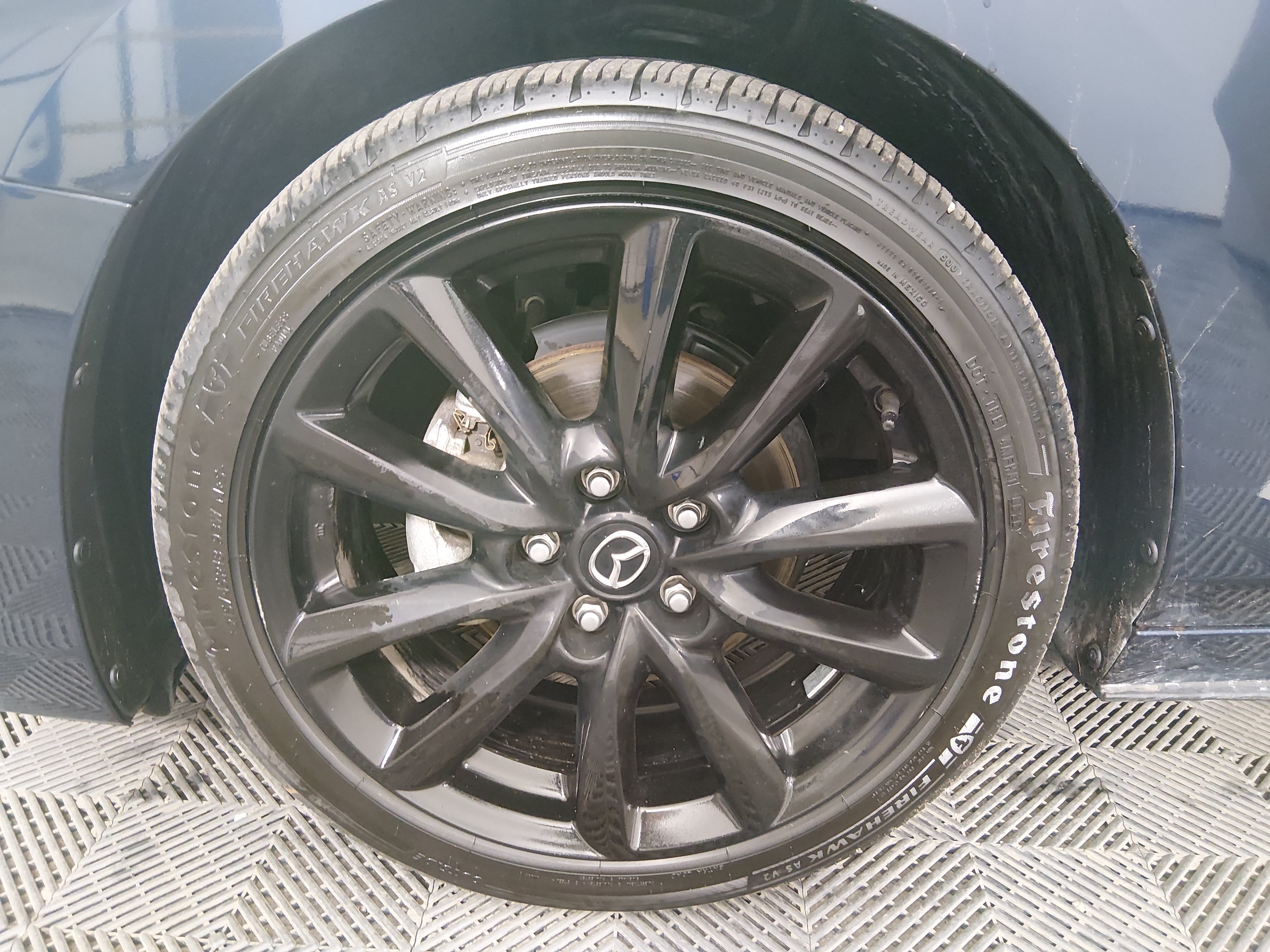 2024 Mazda Mazda3 Select Sport - Photo 10