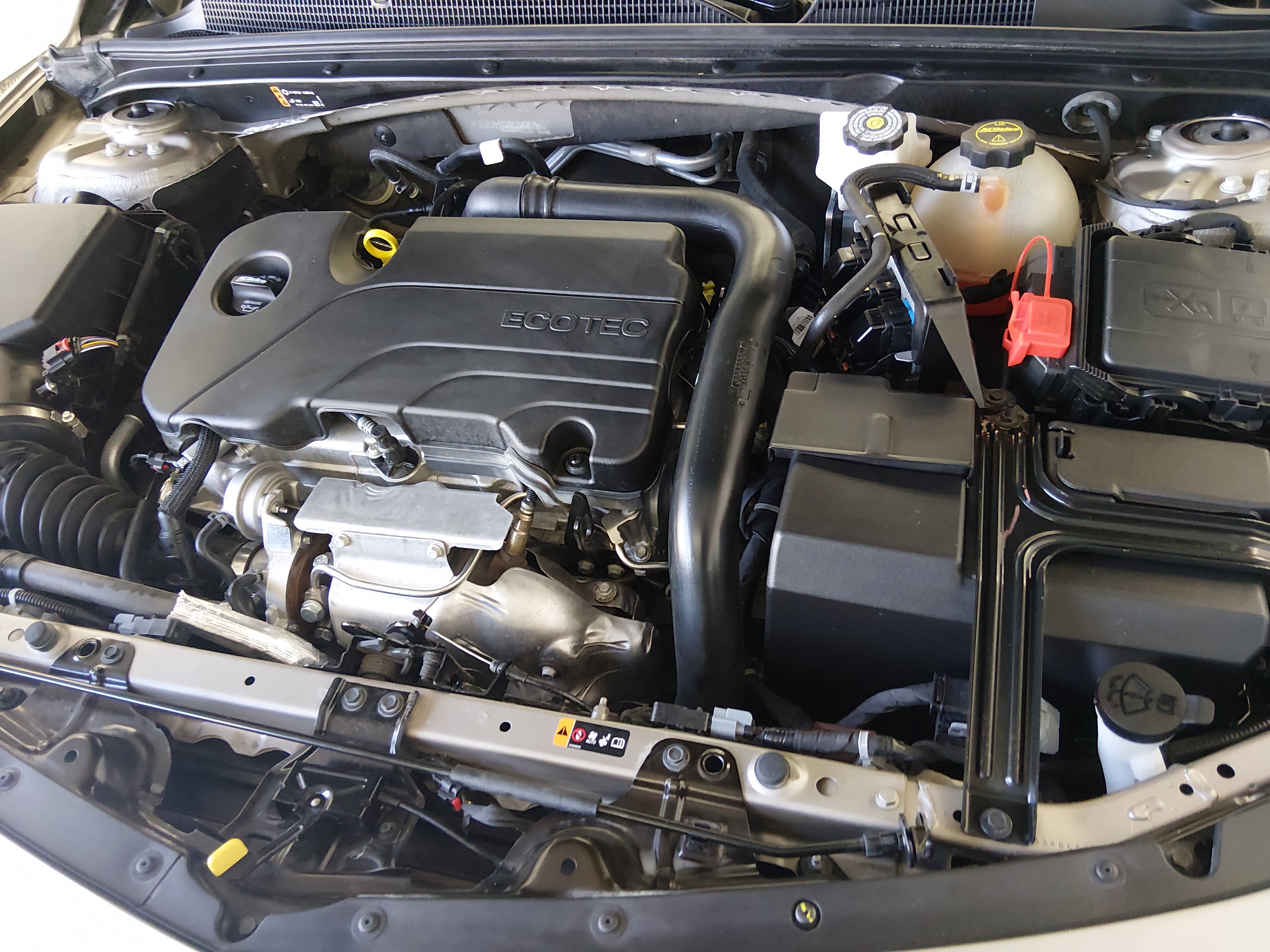 2024 Chevrolet Malibu 1LT - Photo 9