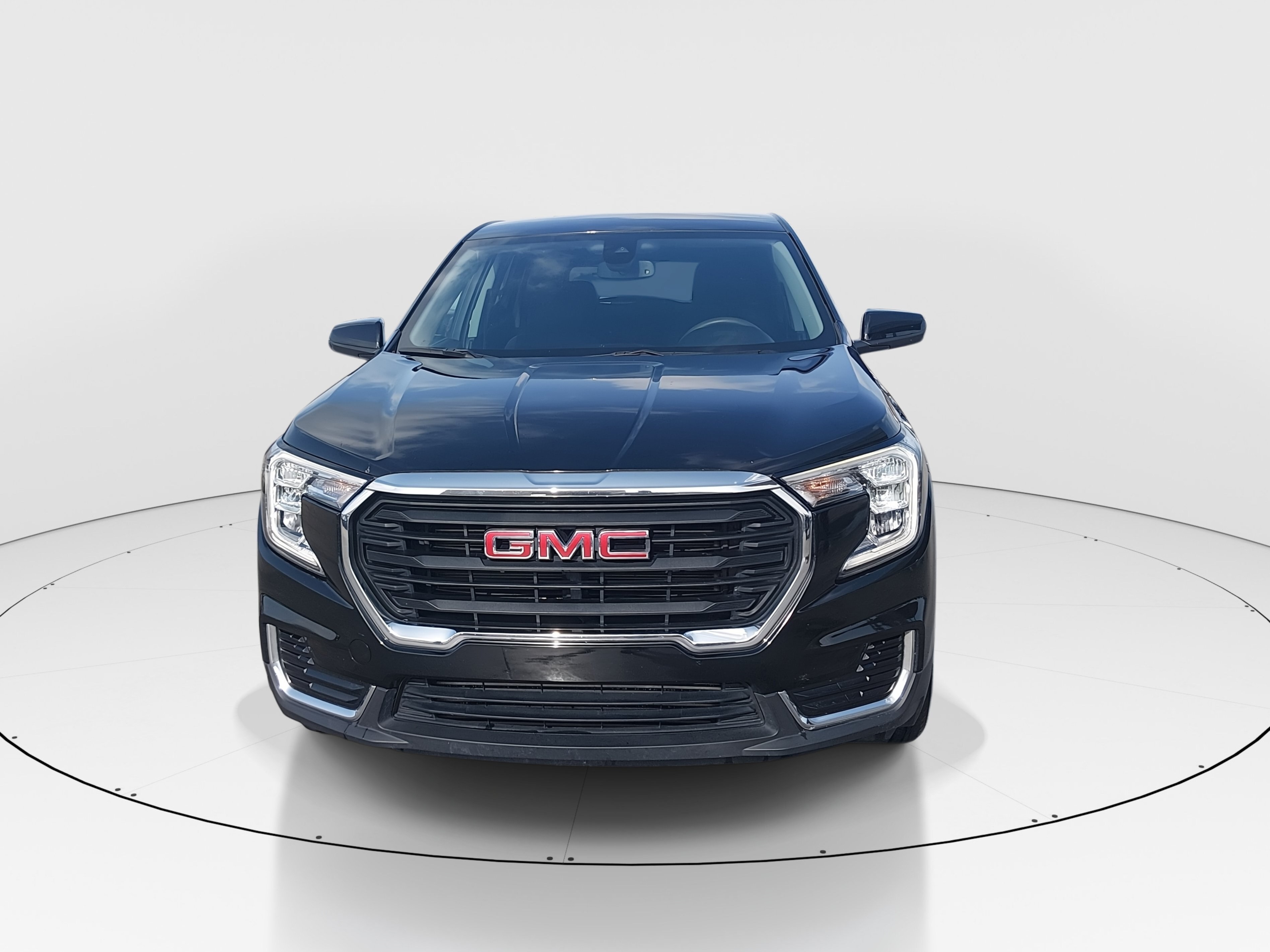2024 GMC Terrain 2