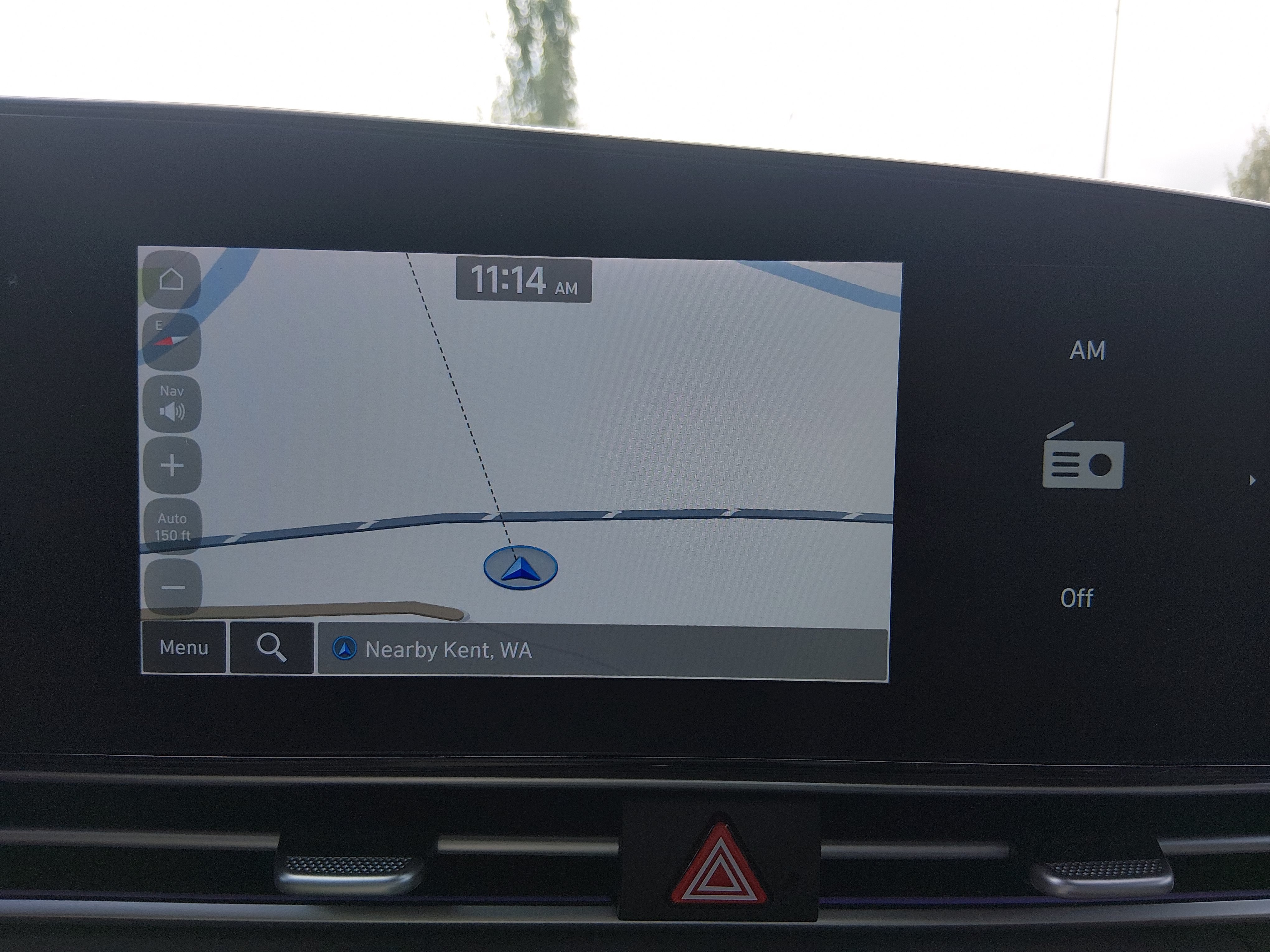 2024 Hyundai Elantra SEL - Photo 18
