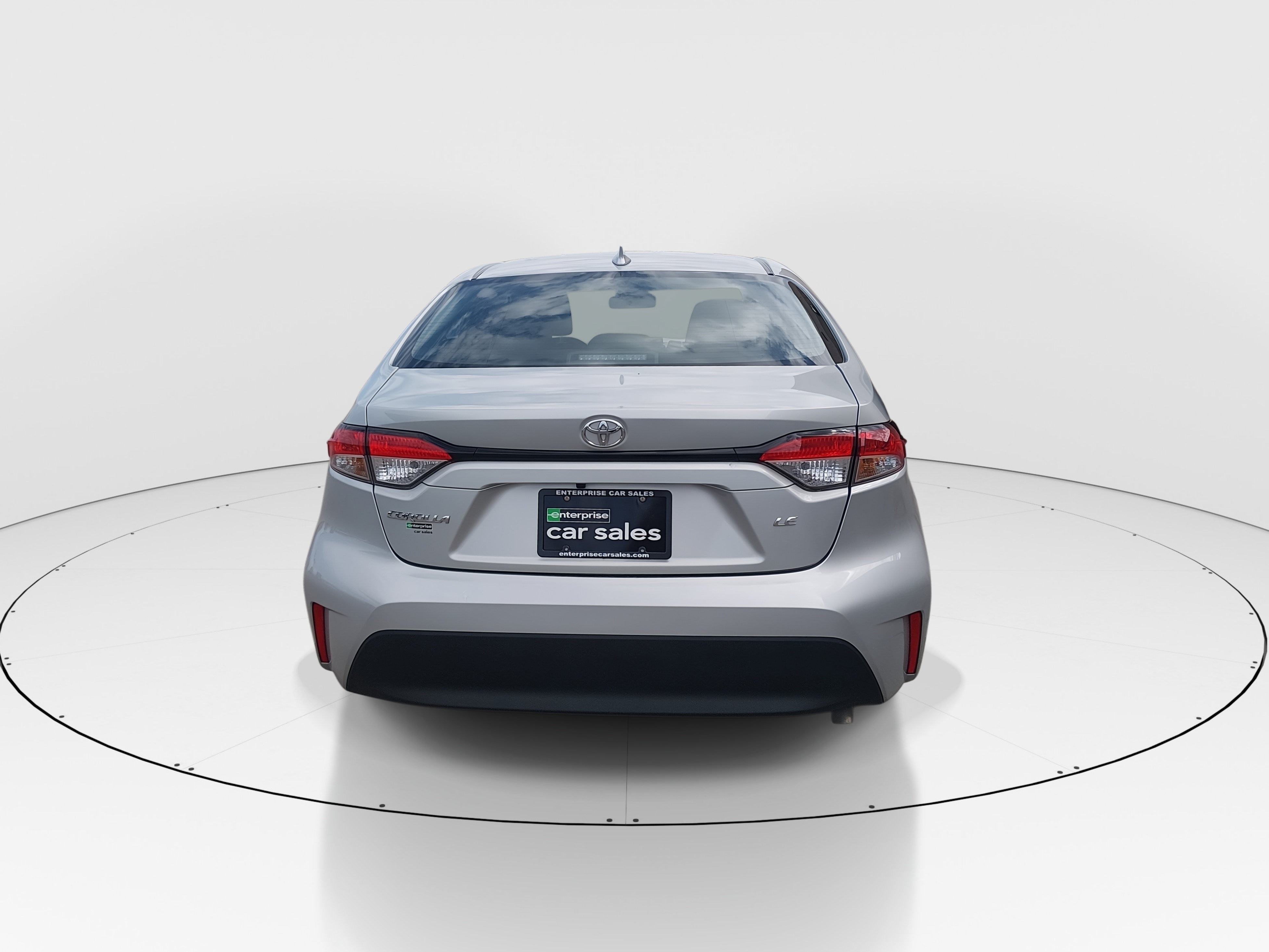 2024 Toyota Corolla 6