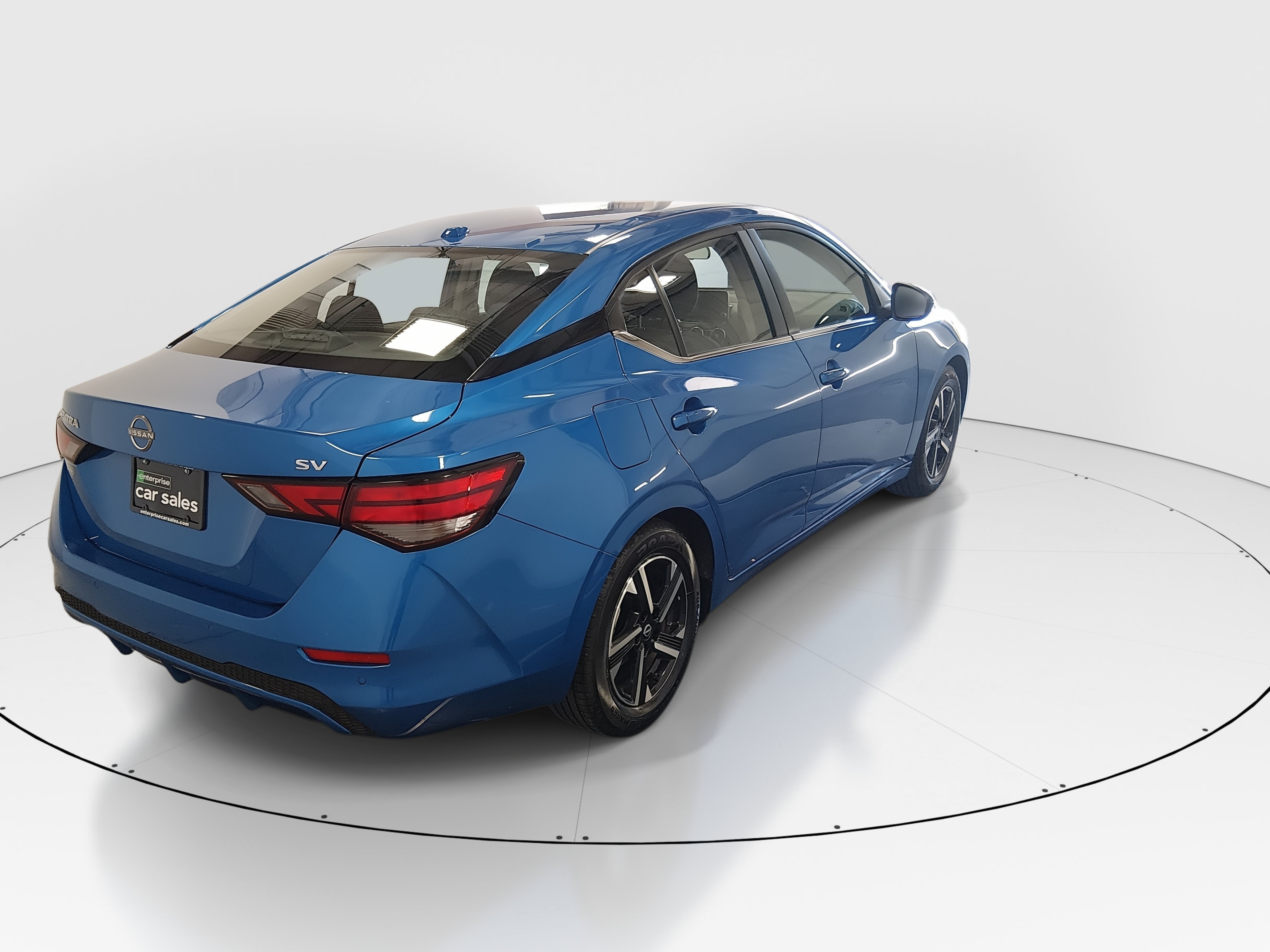 2024 Nissan Sentra SV - Photo 7
