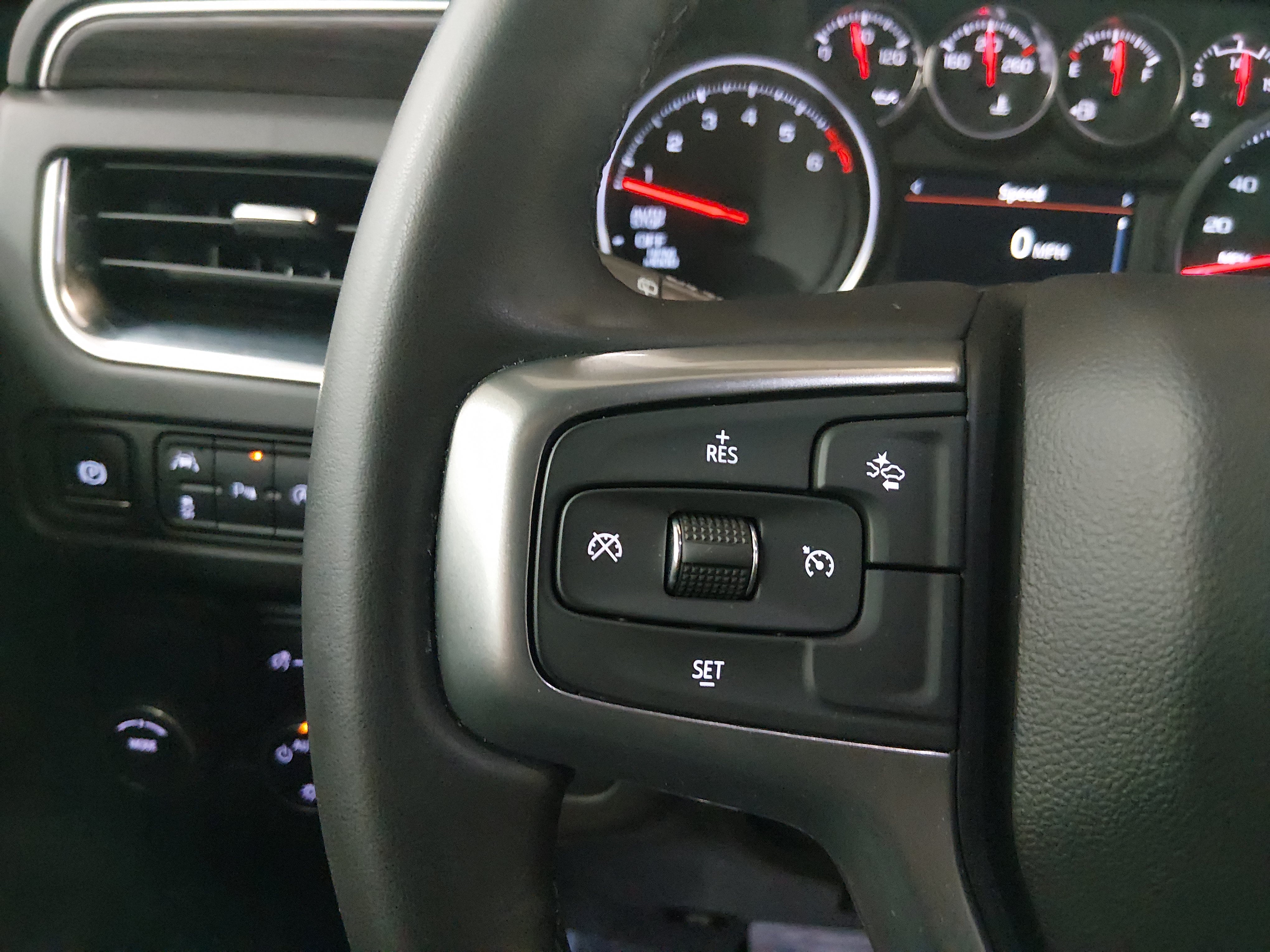 2024 Chevrolet Tahoe LS - Photo 12