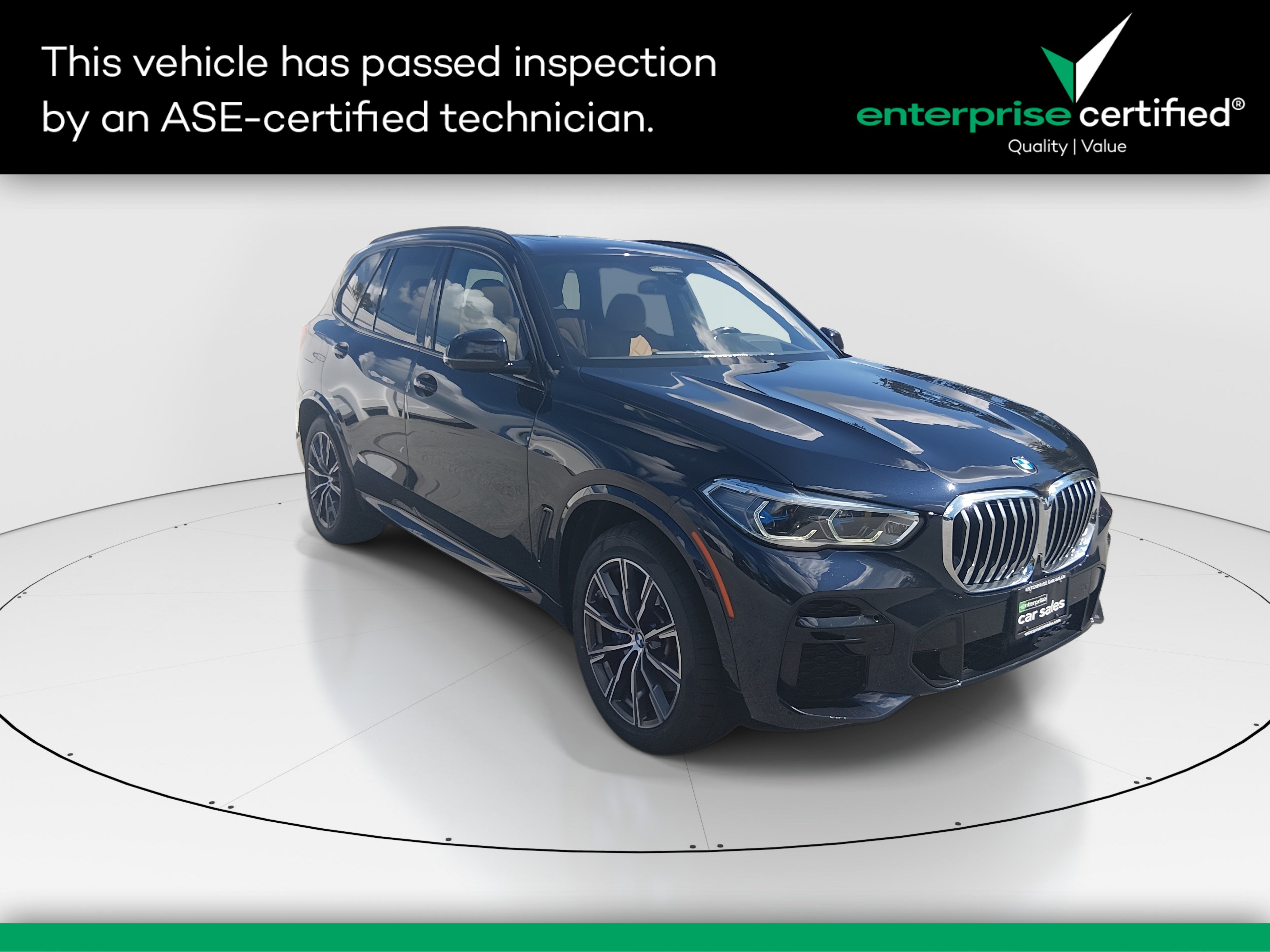 2023 BMW X5 40i