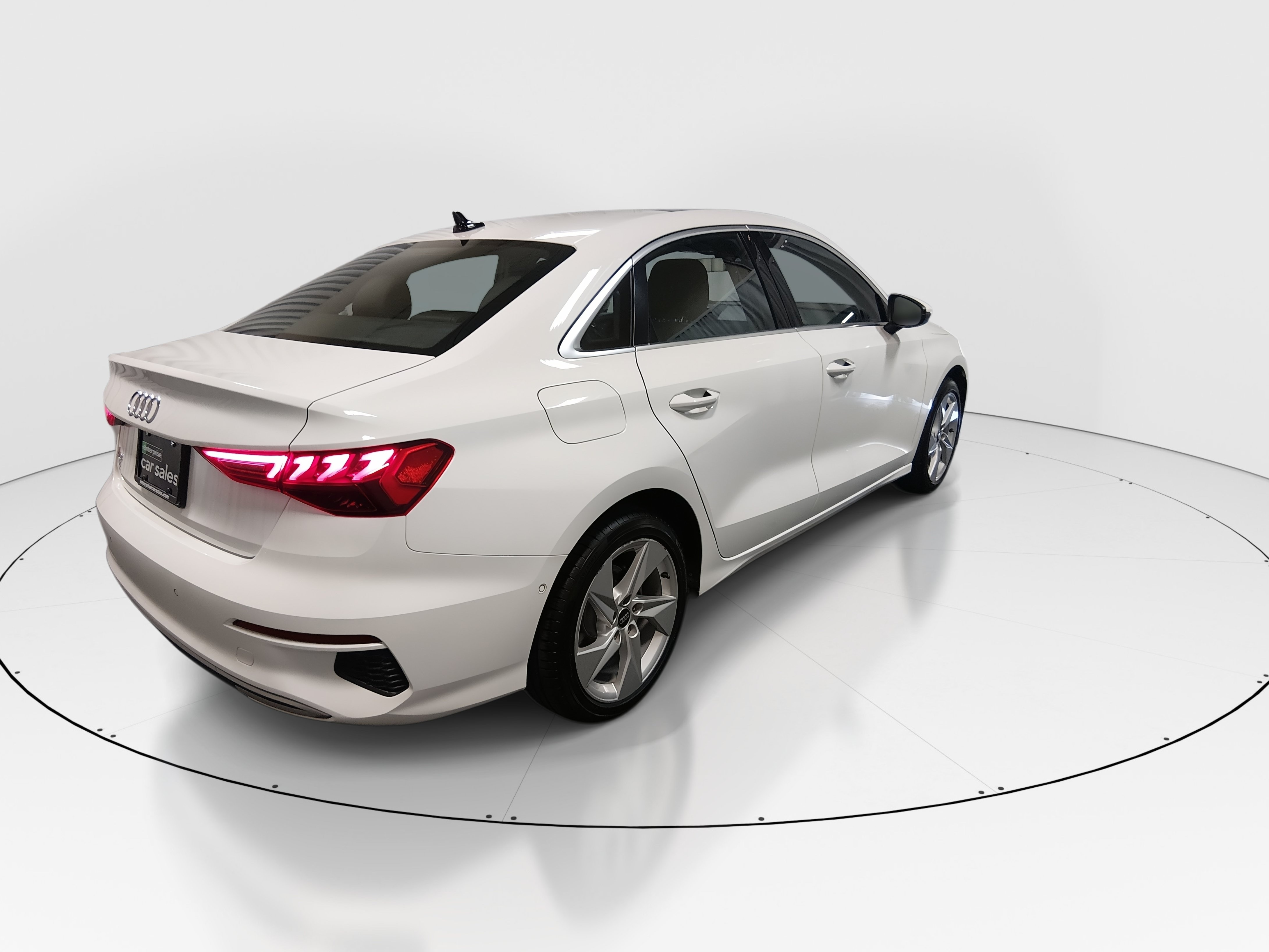 2024 Audi A3 Sedan Premium - Photo 7
