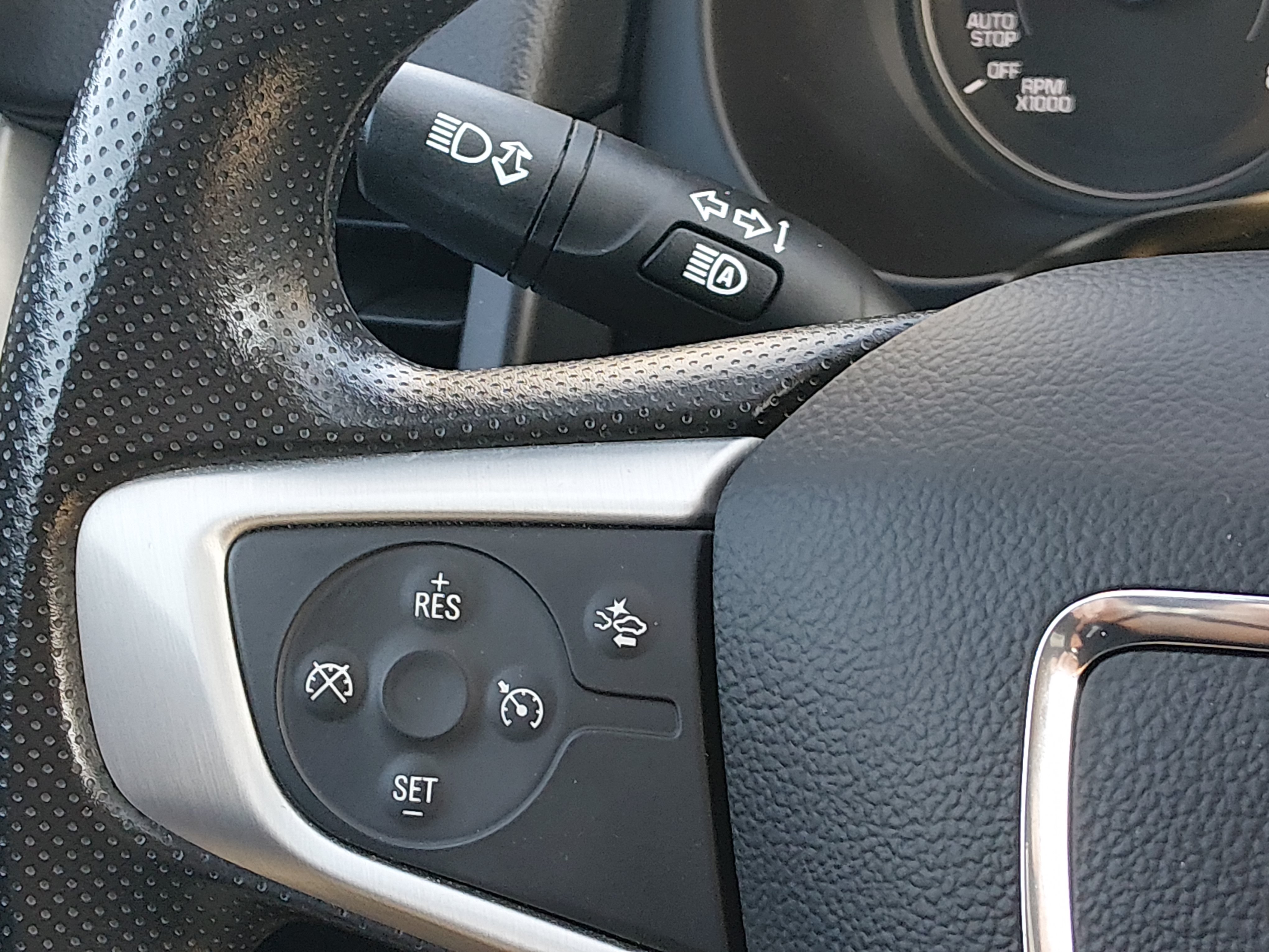 2024 GMC Terrain SLE - Photo 21