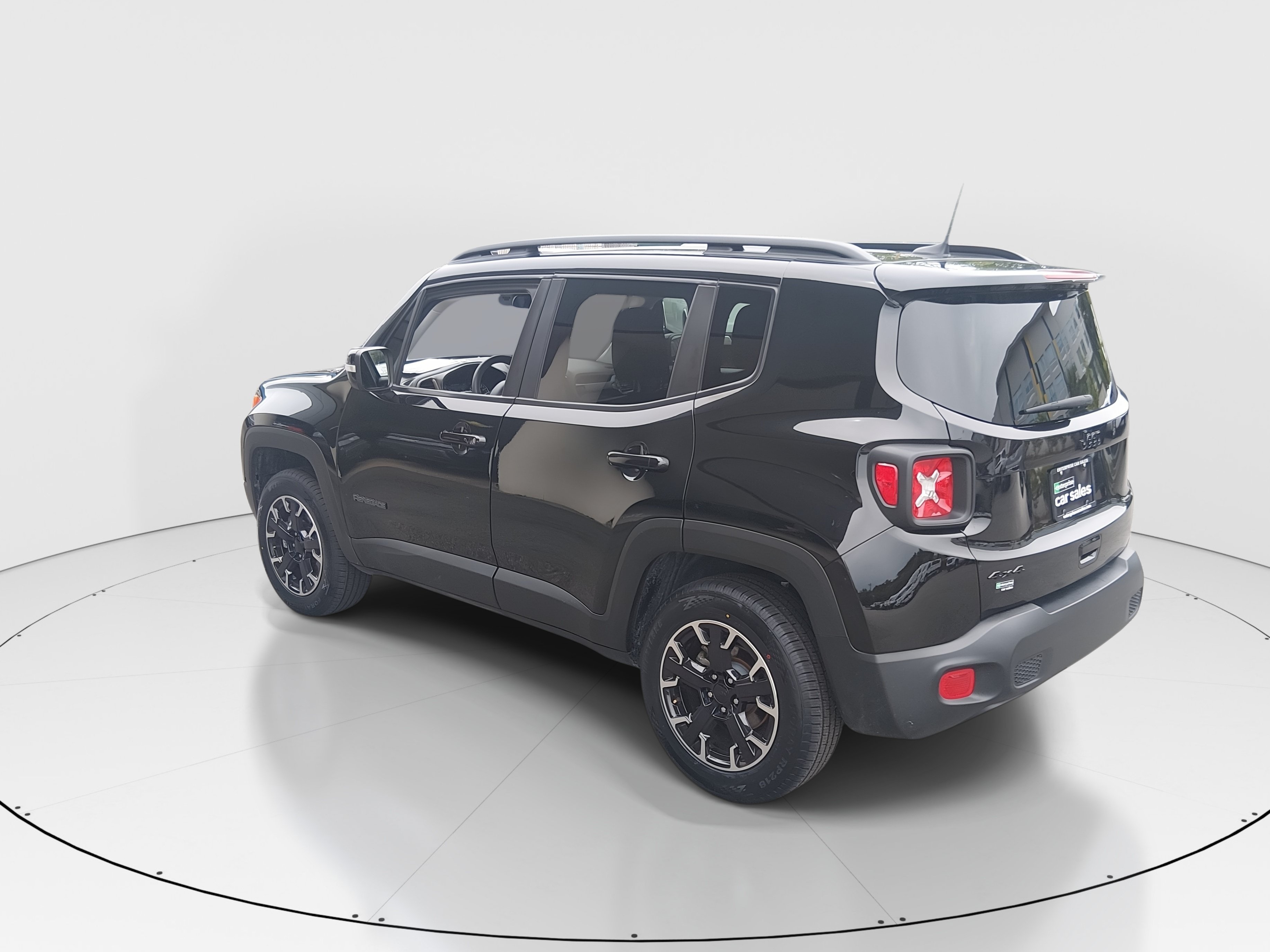 2023 Jeep Renegade Upland - Photo 5