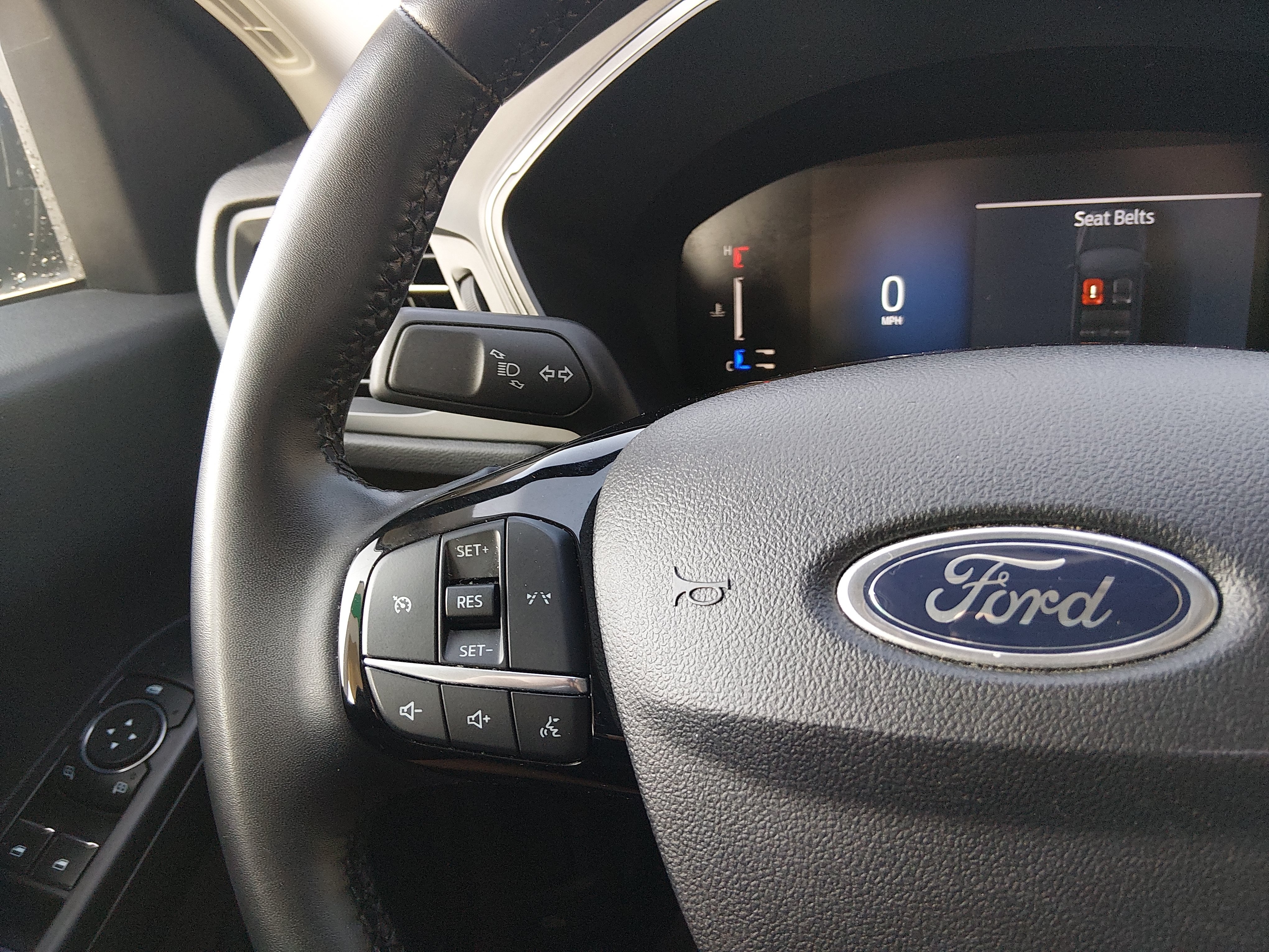 2024 Ford Escape Active - Photo 21