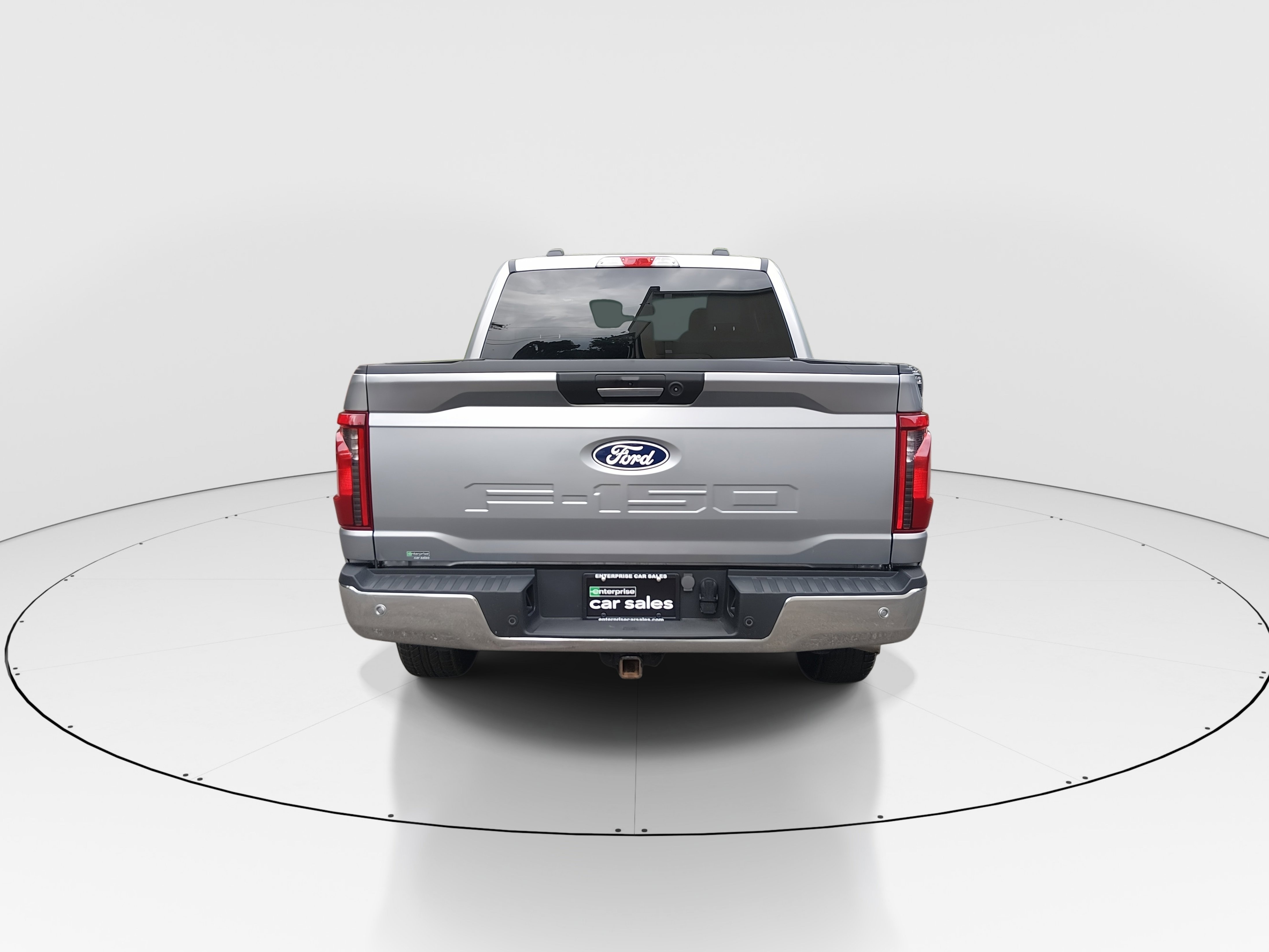 2024 Ford F-150 XLT - Photo 6