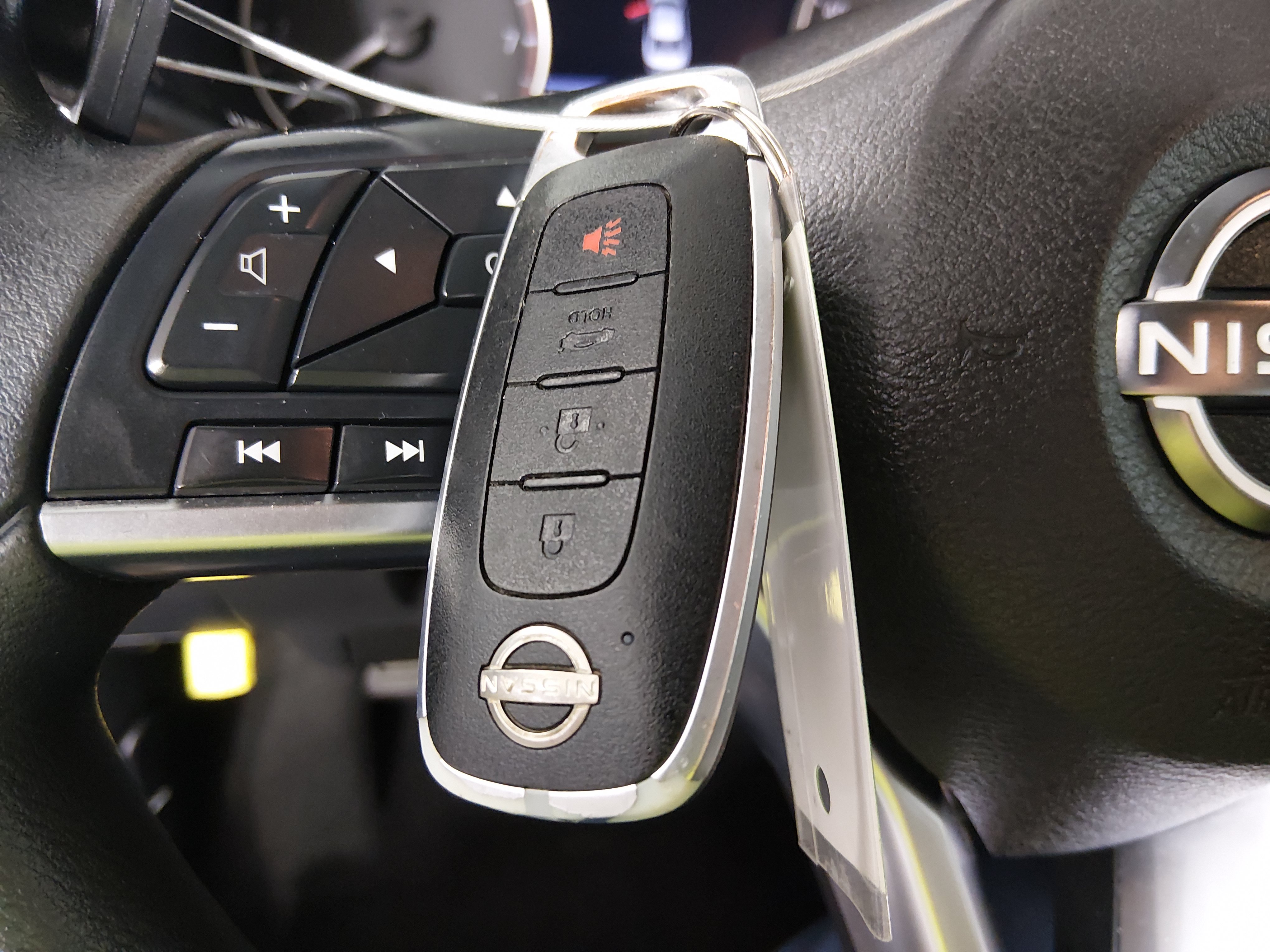 2024 Nissan Sentra SV - Photo 15