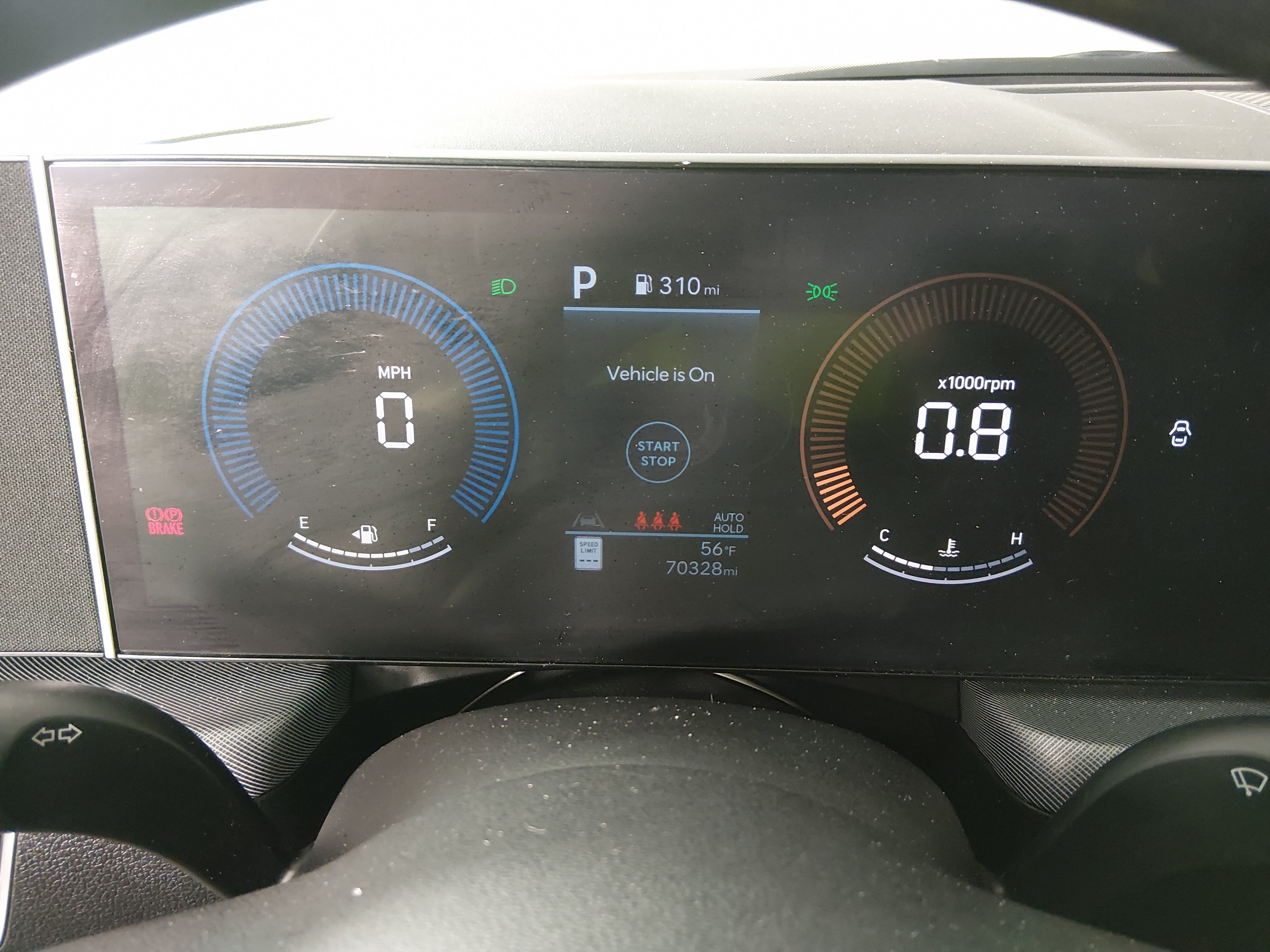 2024 Hyundai Sonata SEL - Photo 14