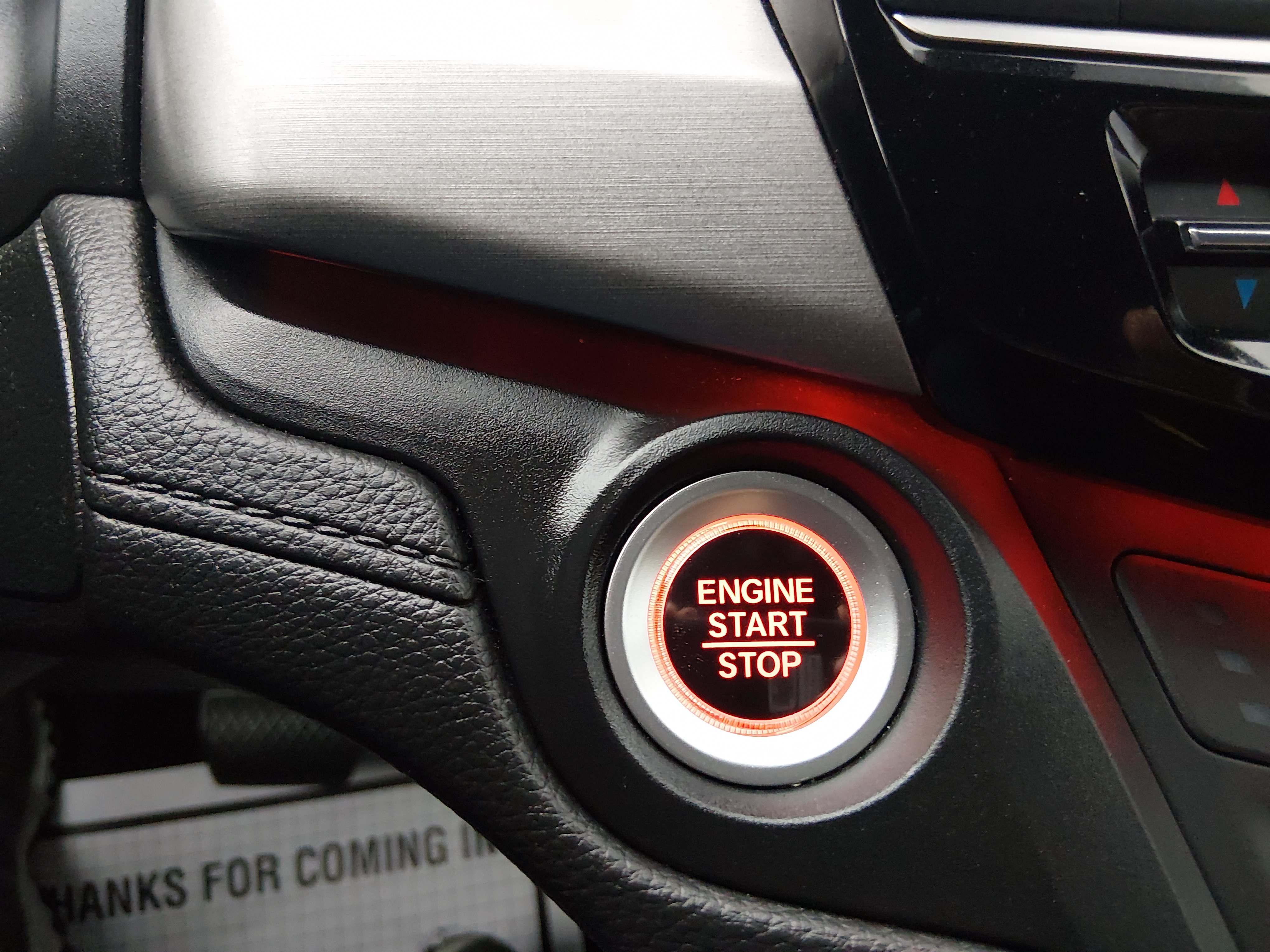2025 Honda Odyssey Sport L - Photo 20