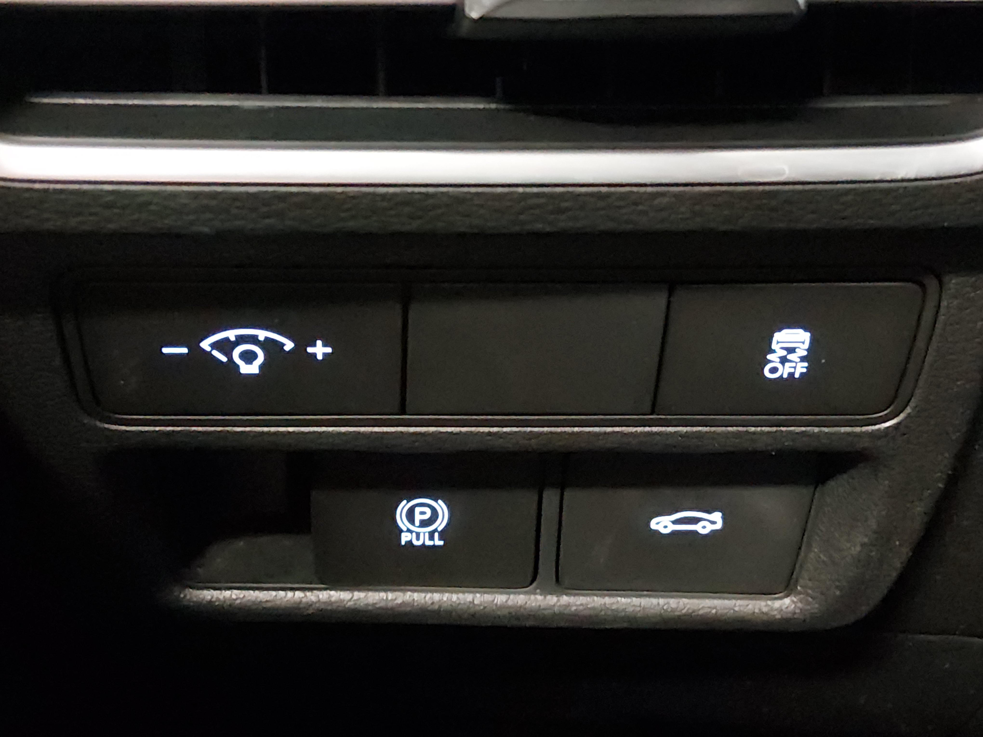 2024 Hyundai Sonata SEL - Photo 13