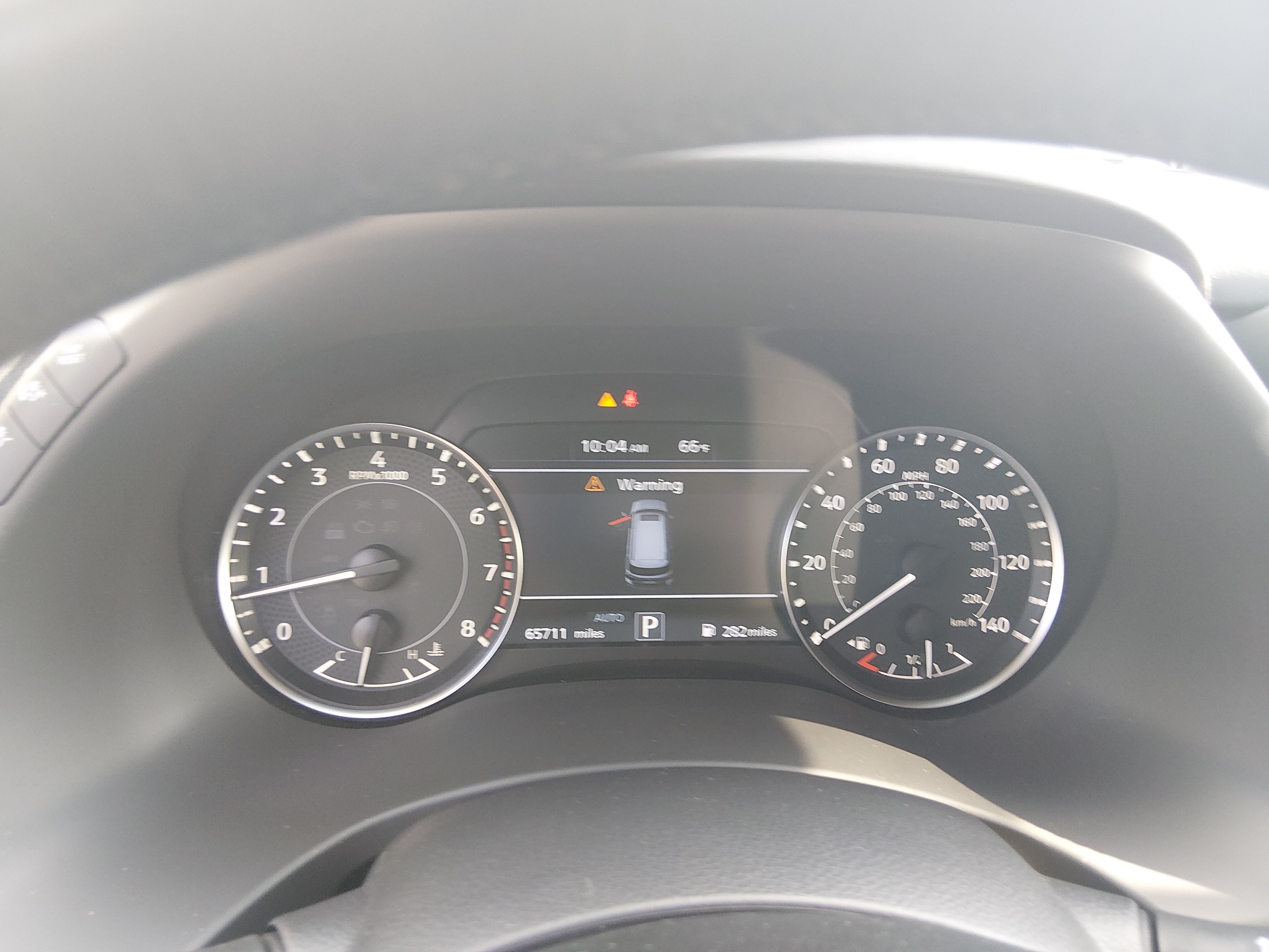 2024 Nissan Armada SV - Photo 14
