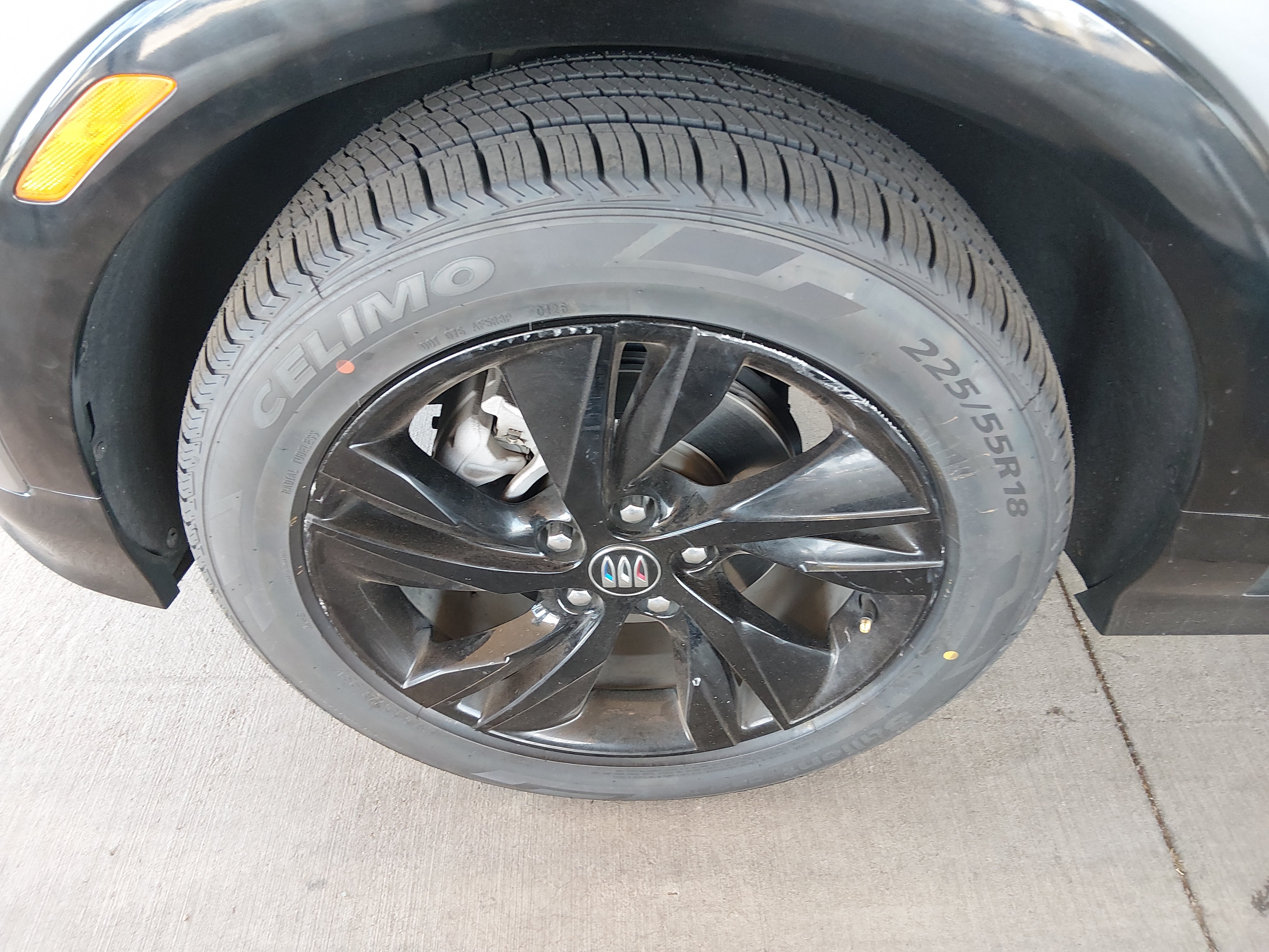 2024 Buick Encore GX Sport Touring - Photo 10