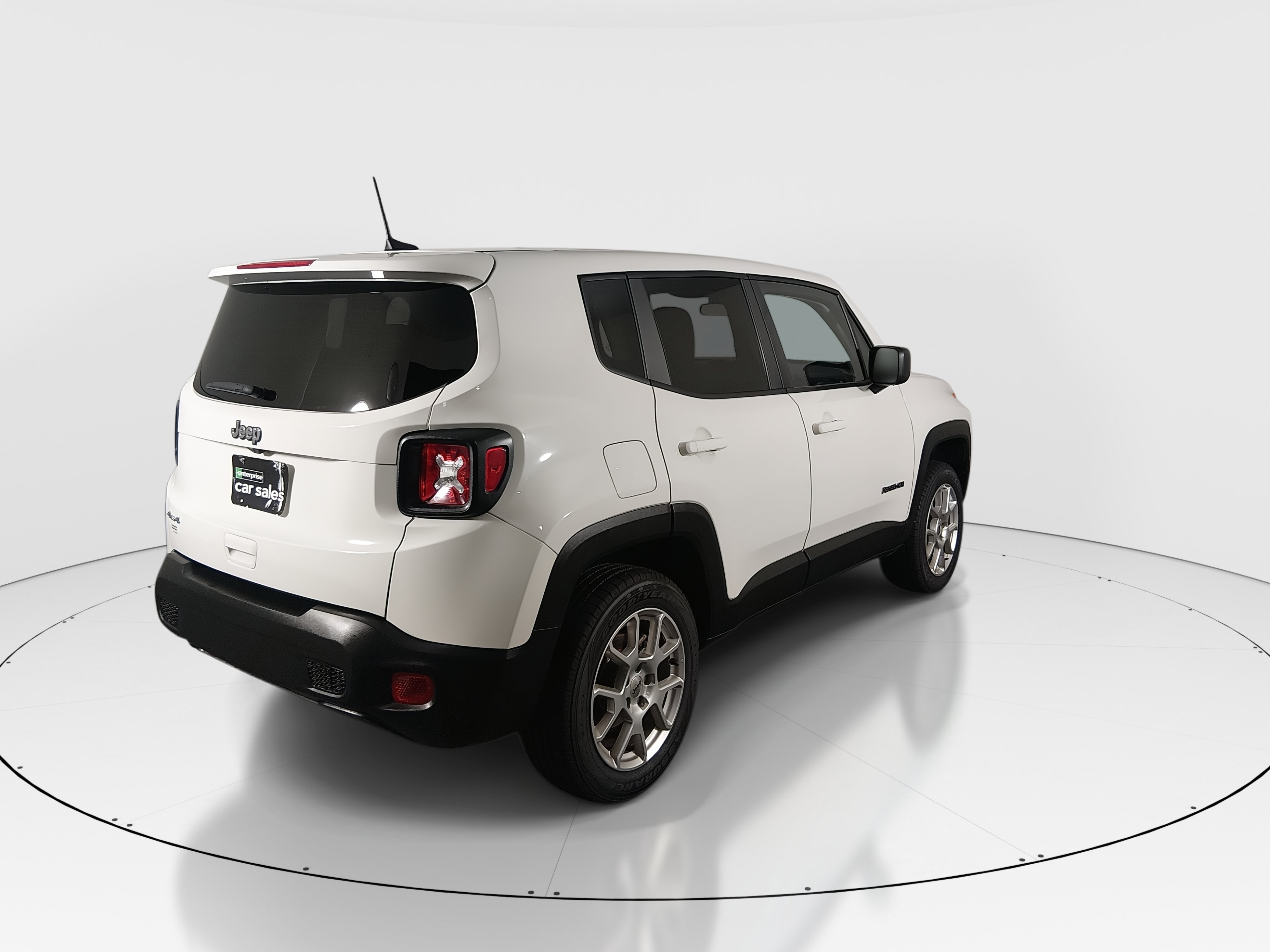 2023 Jeep Renegade Latitude - Photo 7