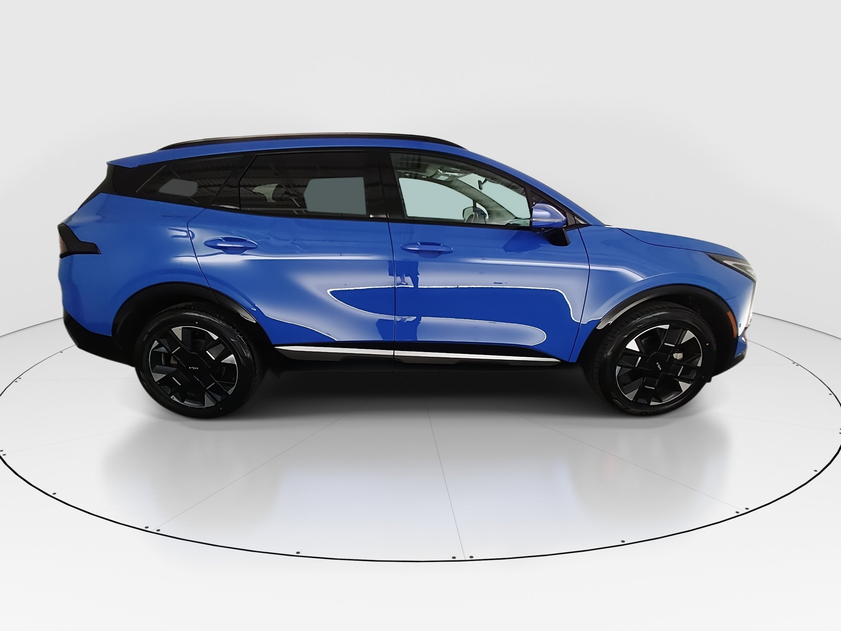 2026 Kia Sportage SX Prestige - Photo 8