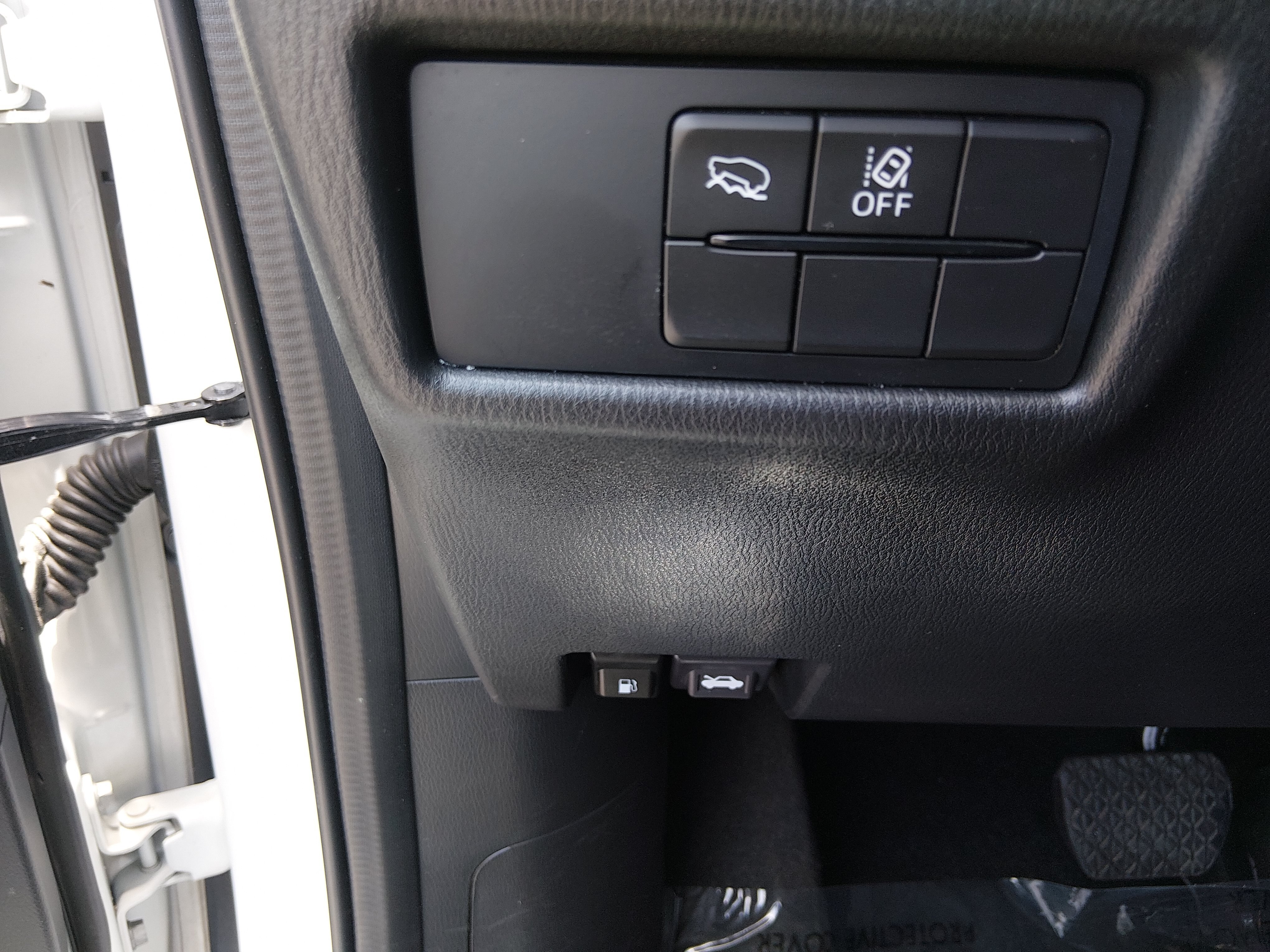 2024 Mazda CX-5 S Select Package - Photo 18