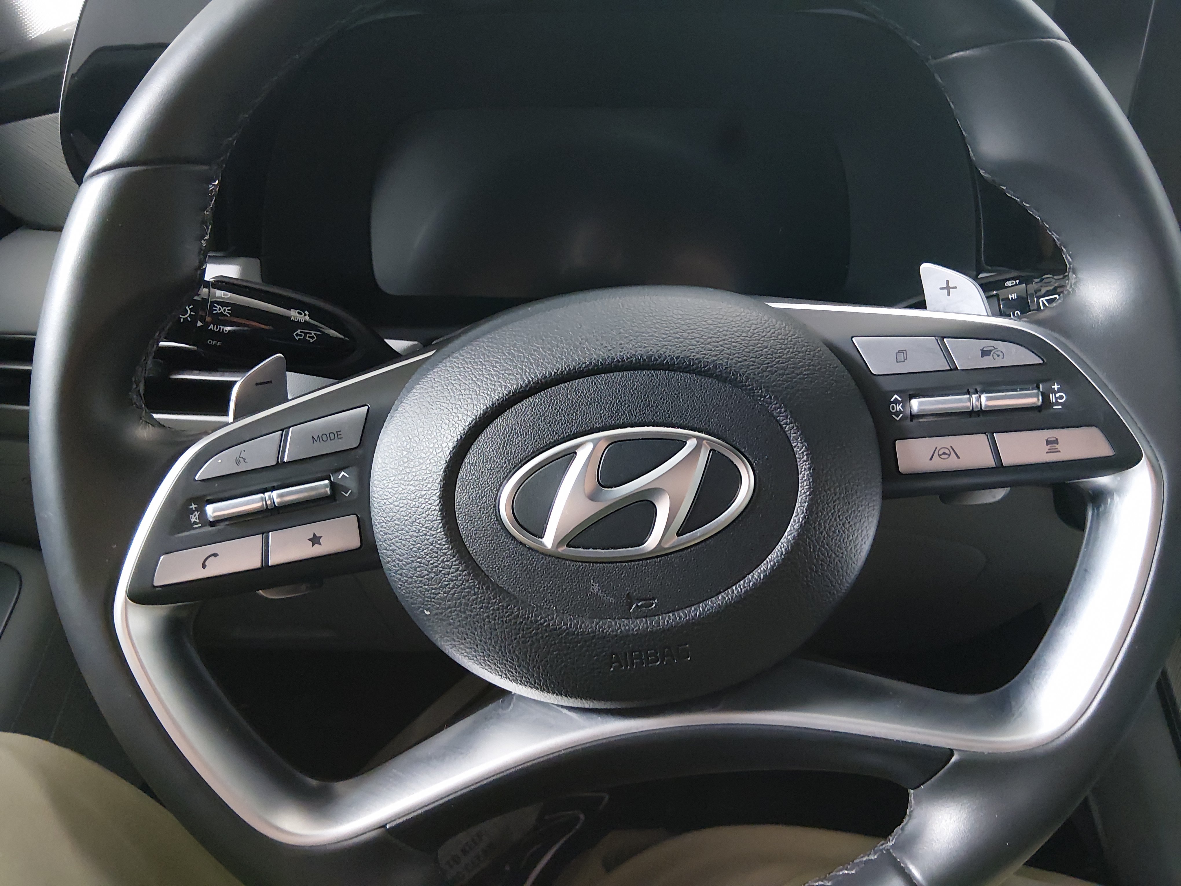 2025 Hyundai Palisade SEL - Photo 12