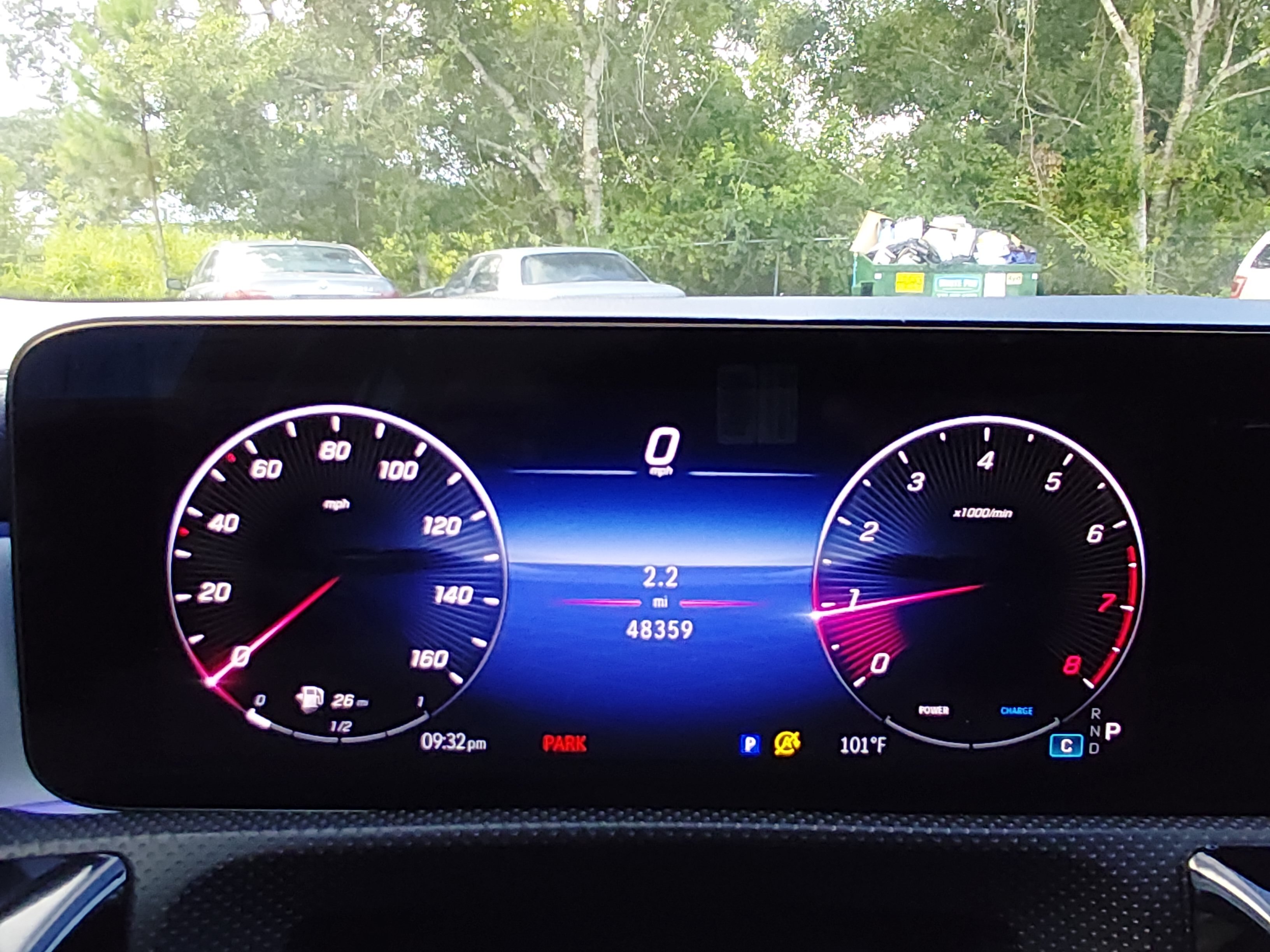 2025 Mercedes-Benz CLA CLA 250 - Photo 14