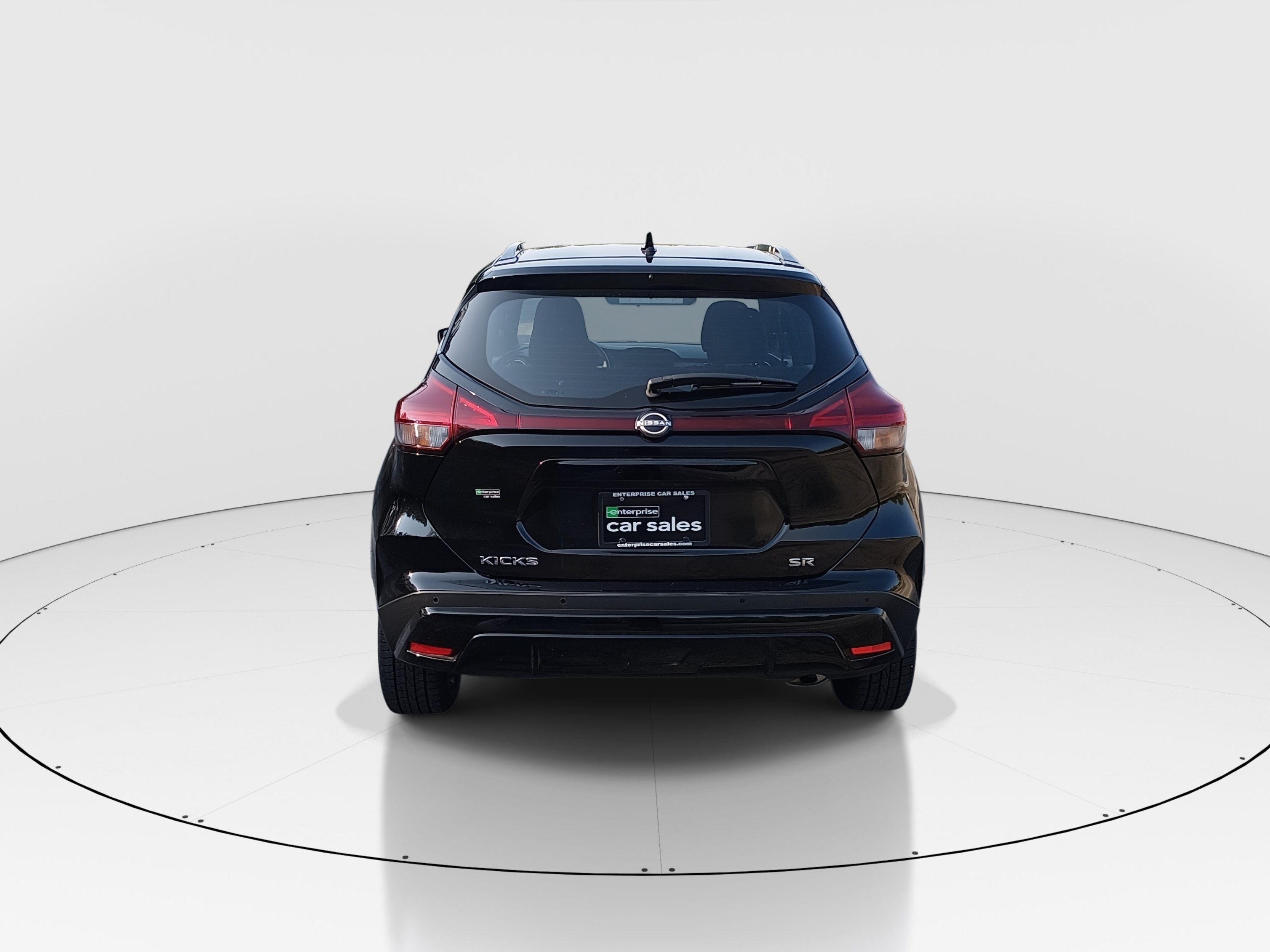 2024 Nissan Kicks SR - Photo 6