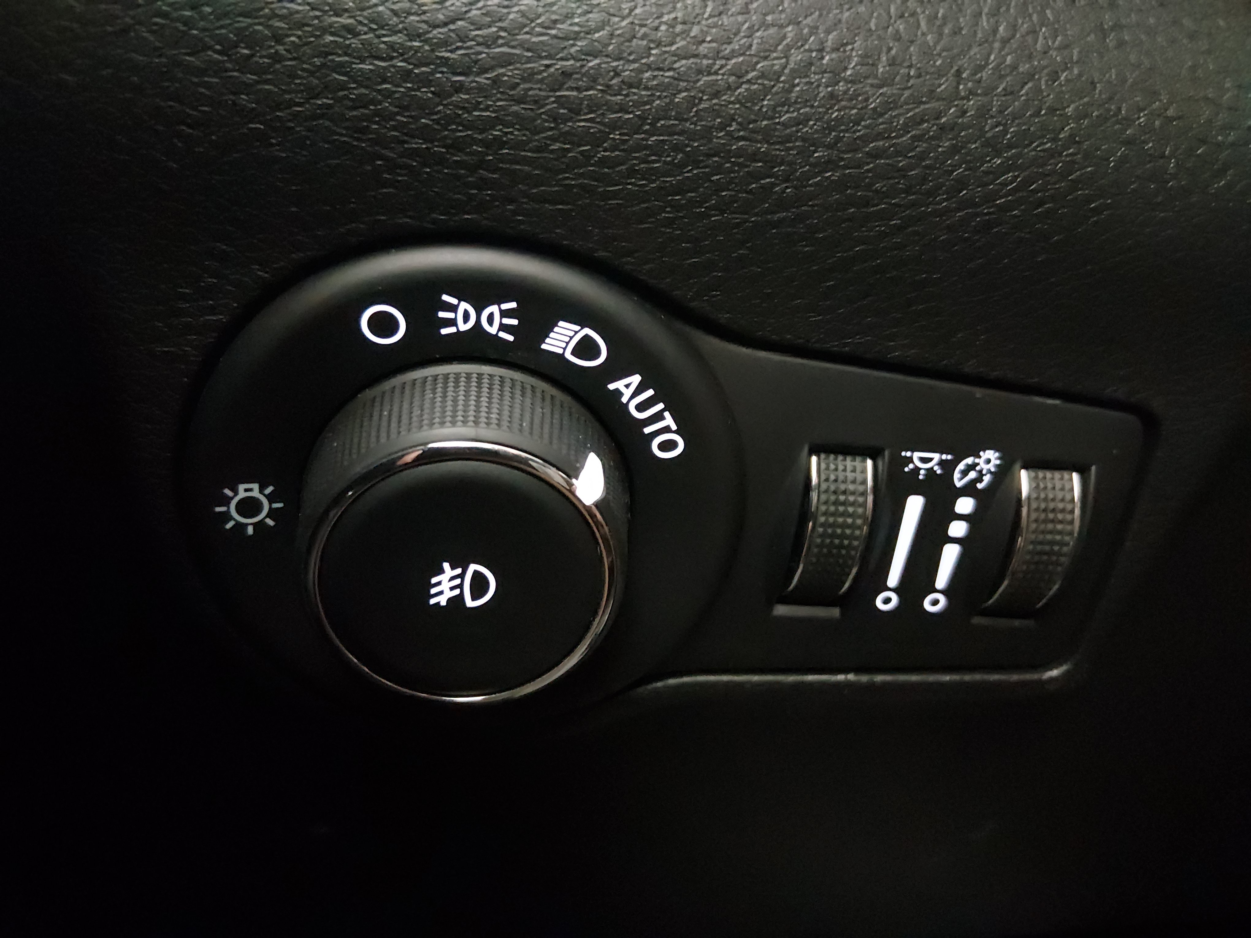 2025 Jeep Compass Trailhawk - Photo 13