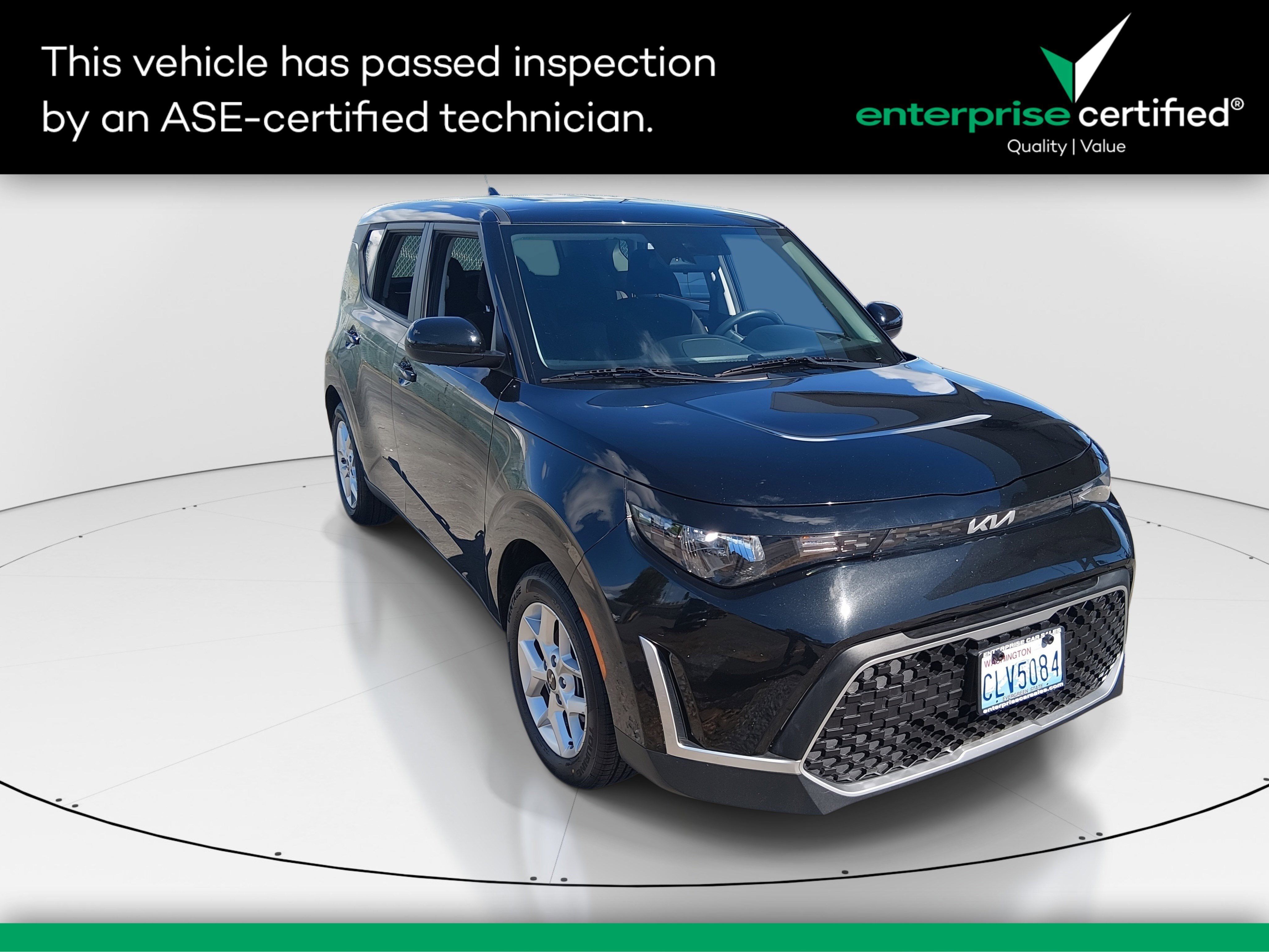 2024 Kia Soul