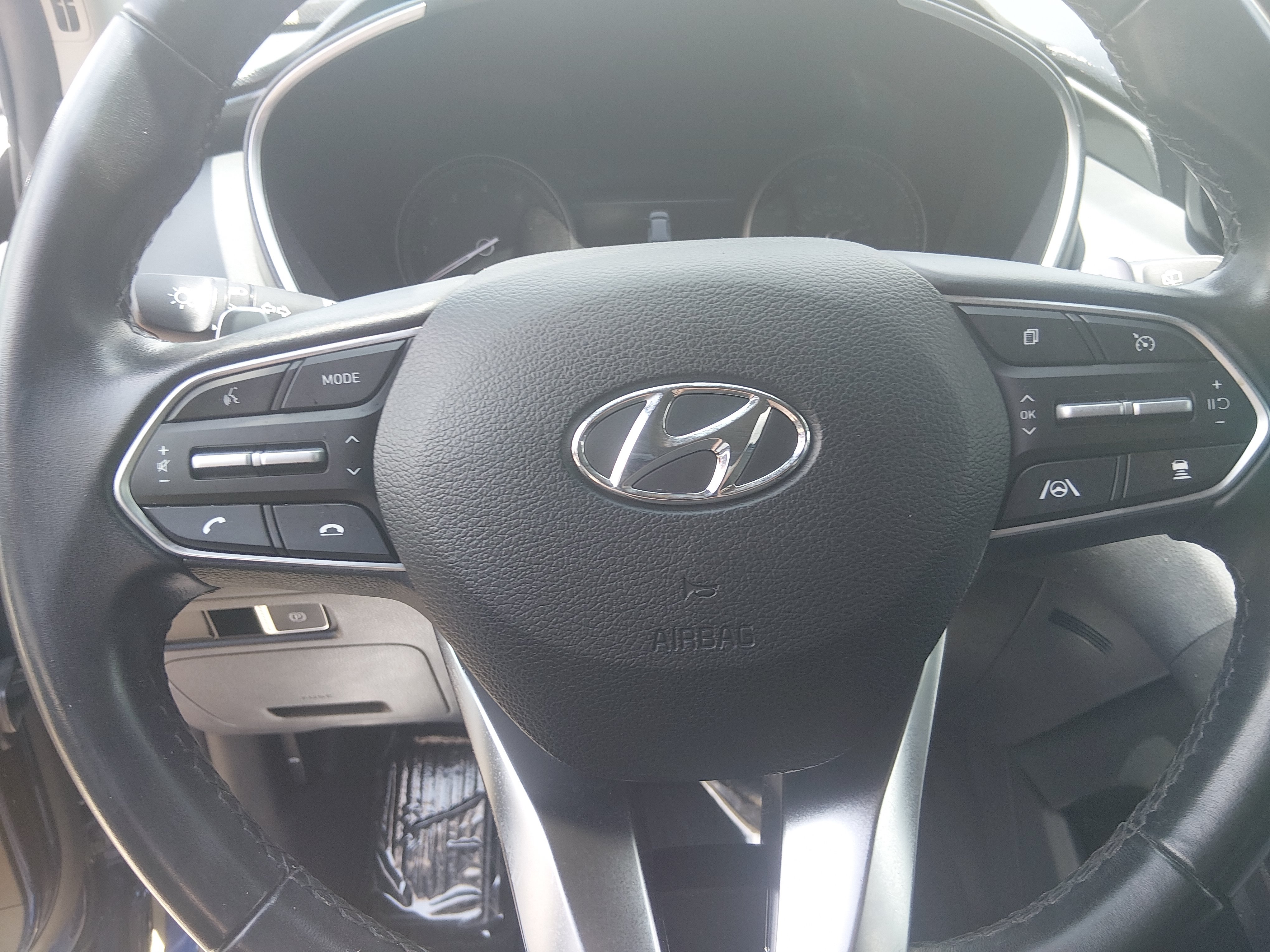 2023 Hyundai Santa Fe SEL - Photo 12