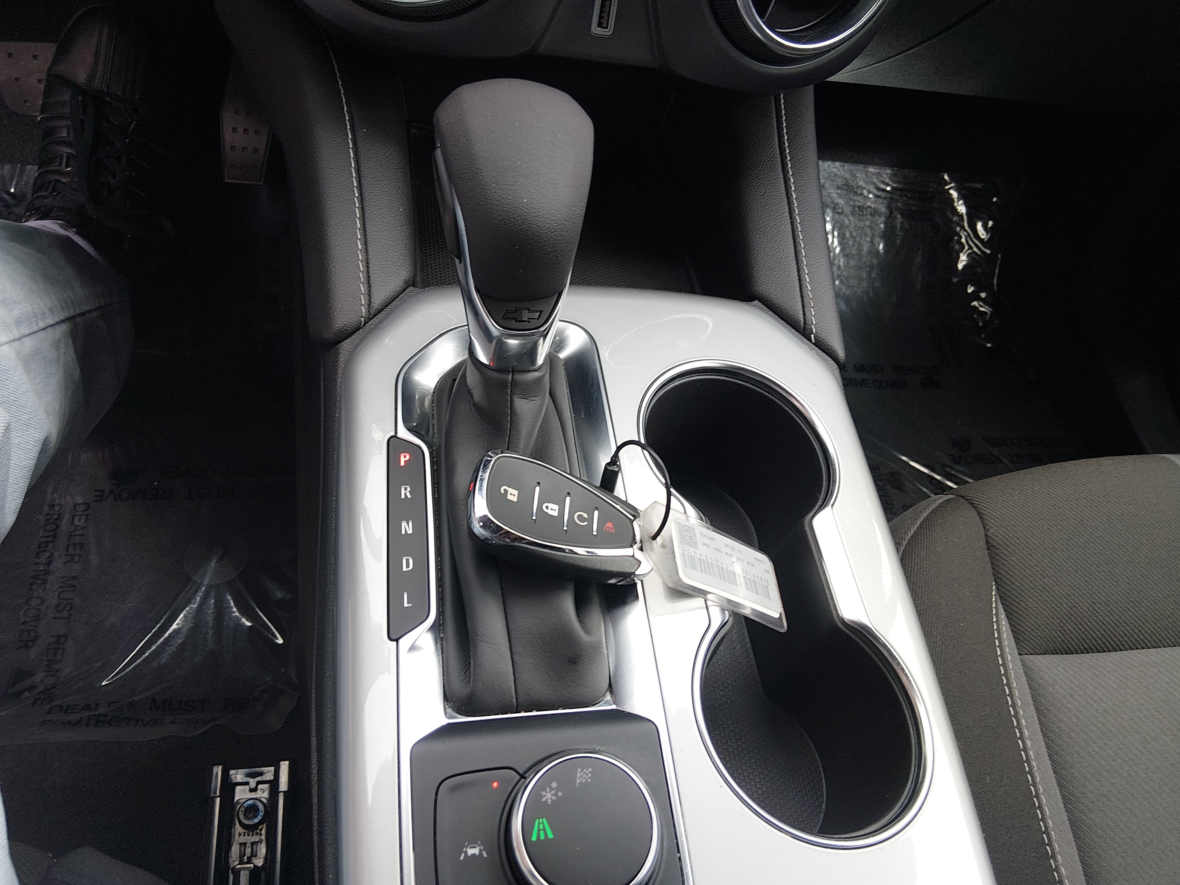 2025 Chevrolet Blazer 2LT - Photo 15
