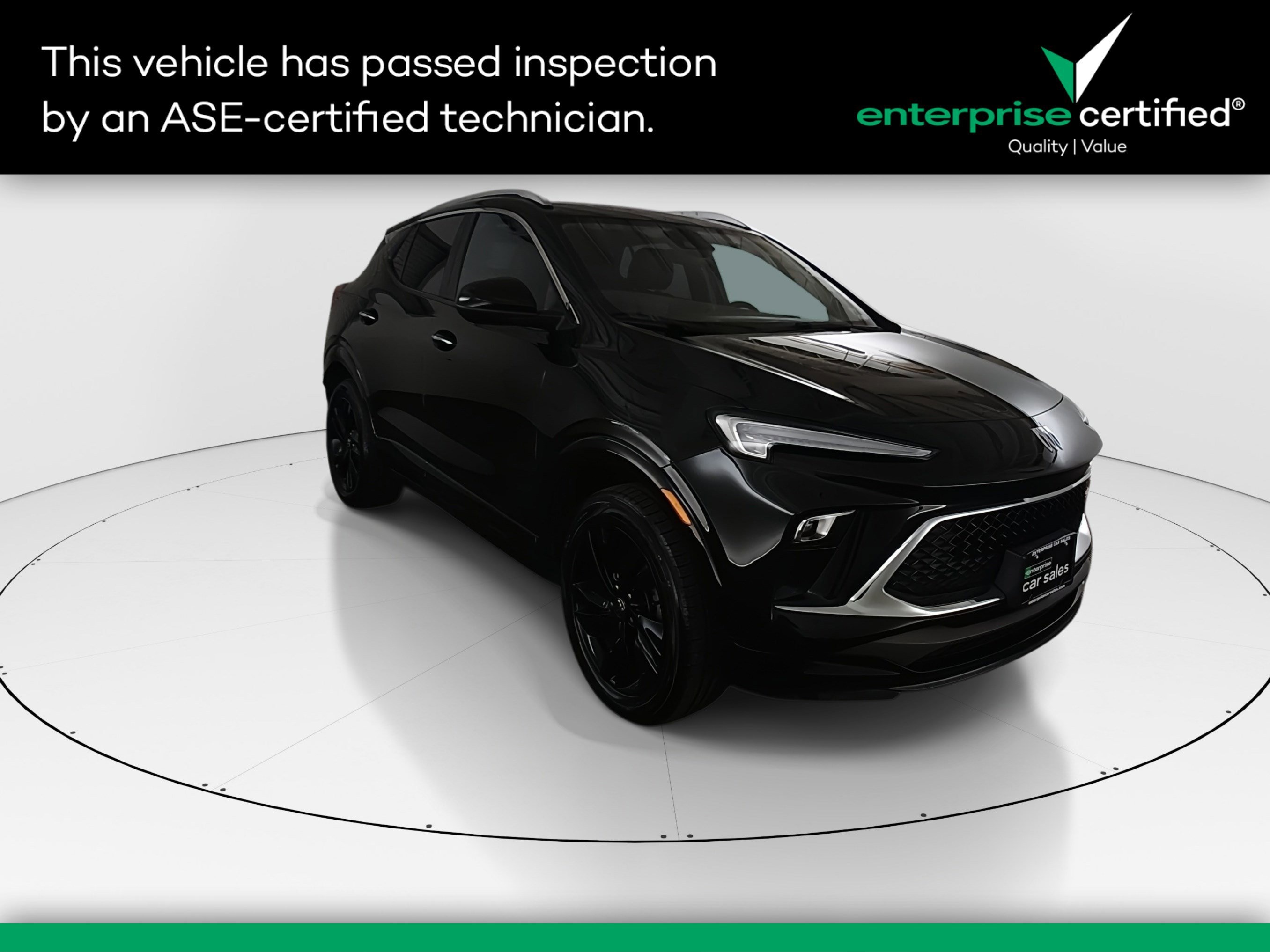 2024 Buick Encore GX