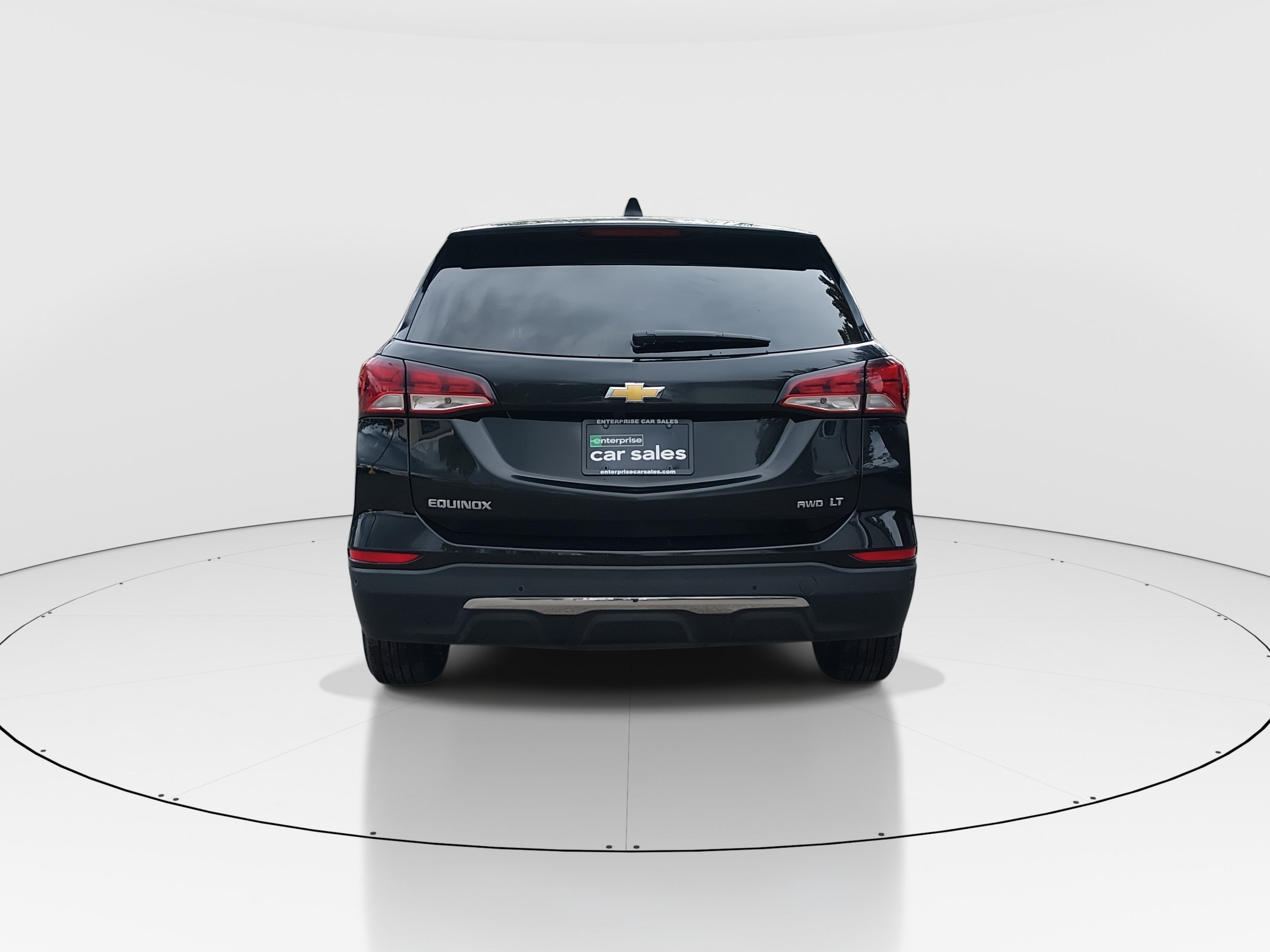 2024 Chevrolet Equinox LT - Photo 6