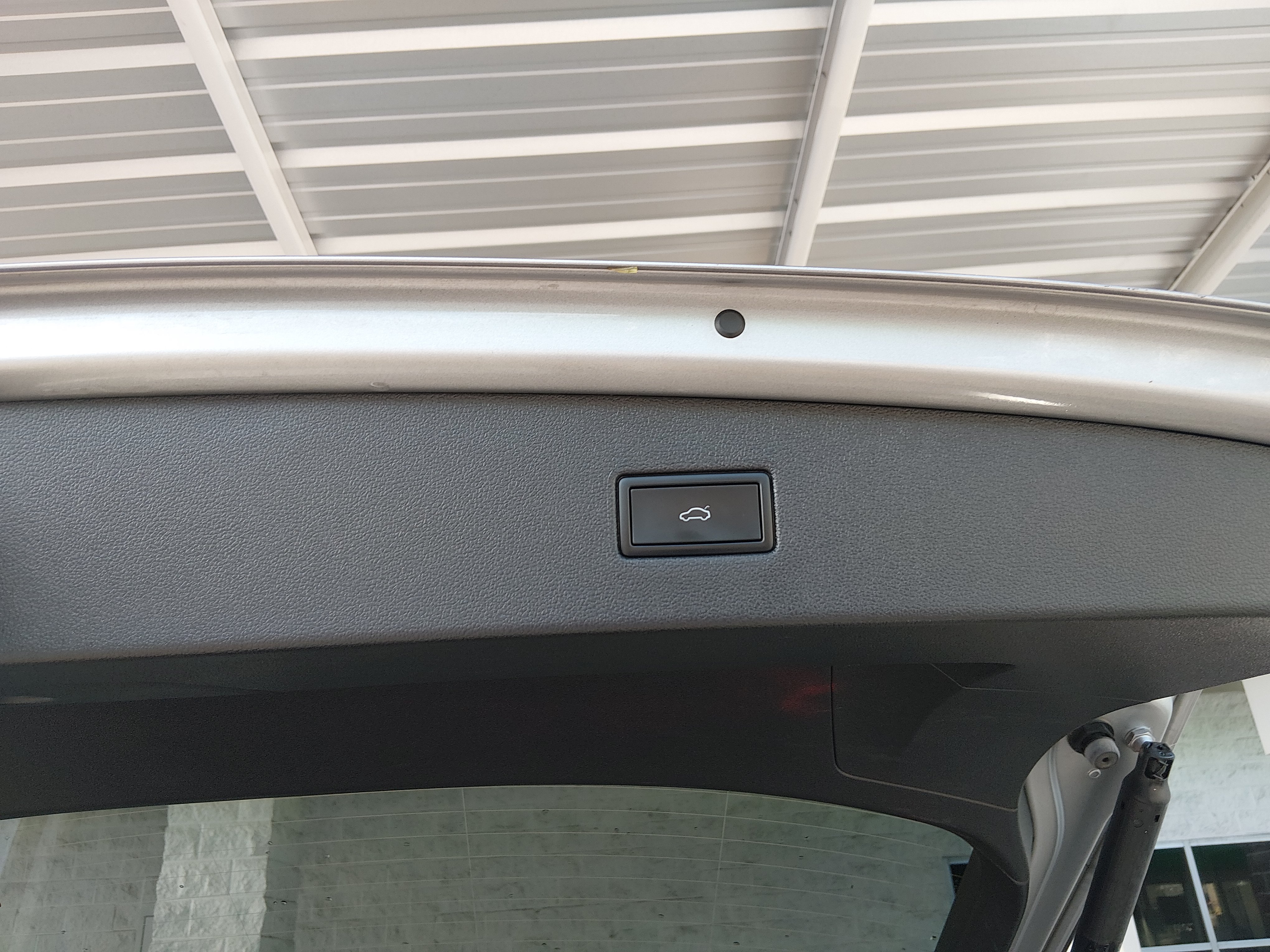 2024 Volkswagen Tiguan SE - Photo 21