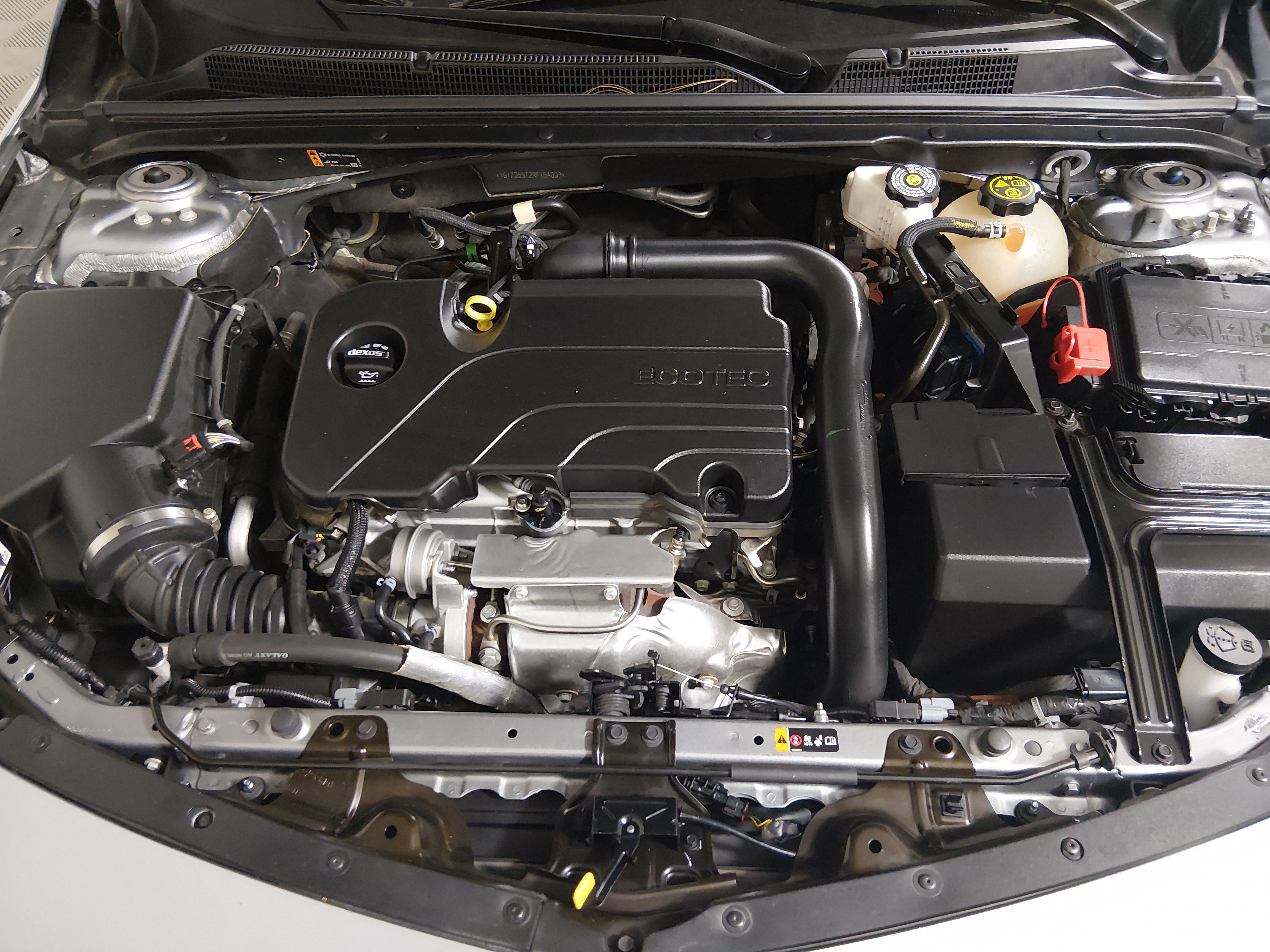 2024 Chevrolet Malibu 1LT - Photo 9