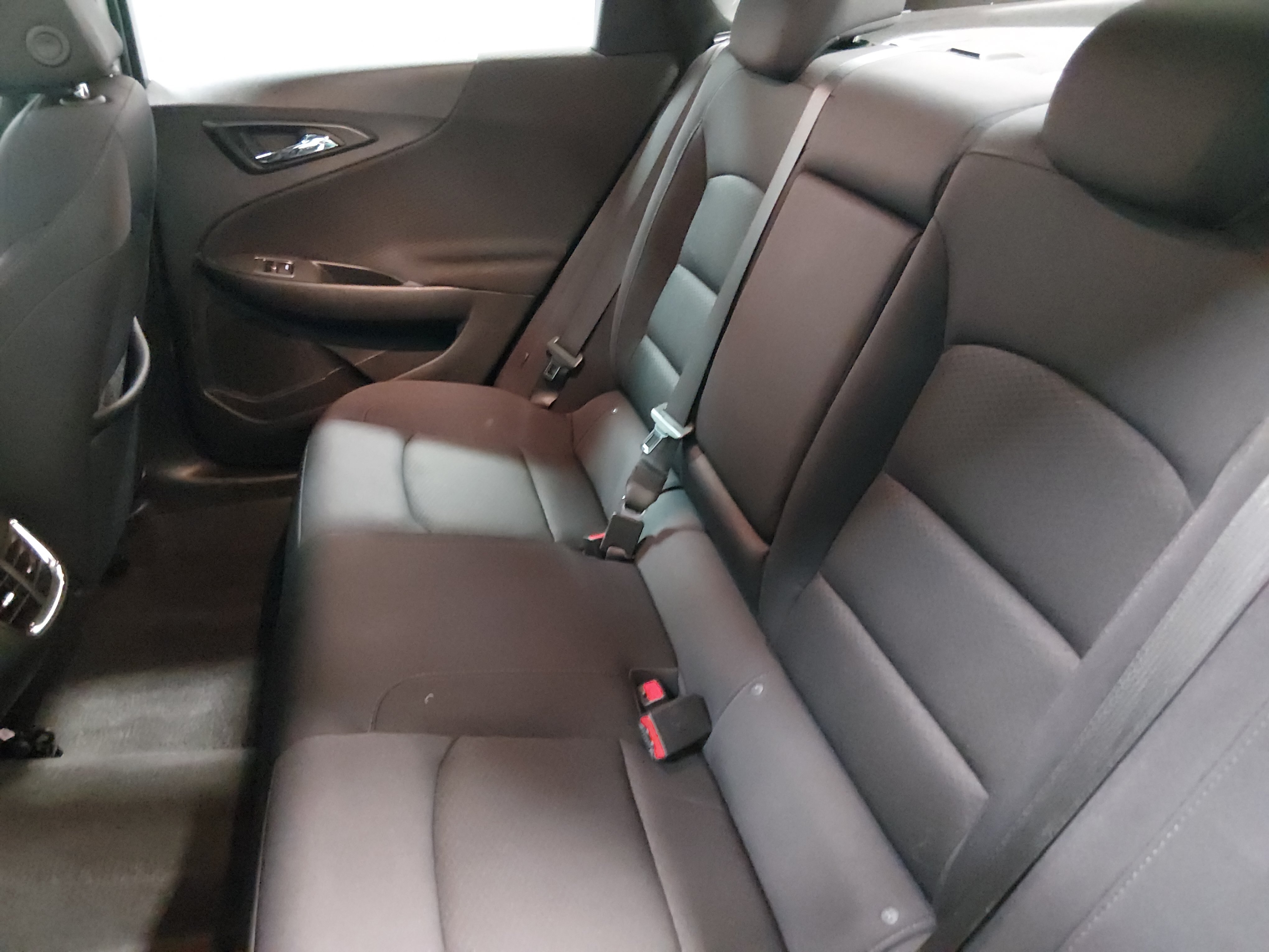 2024 Chevrolet Malibu 1LT - Photo 24