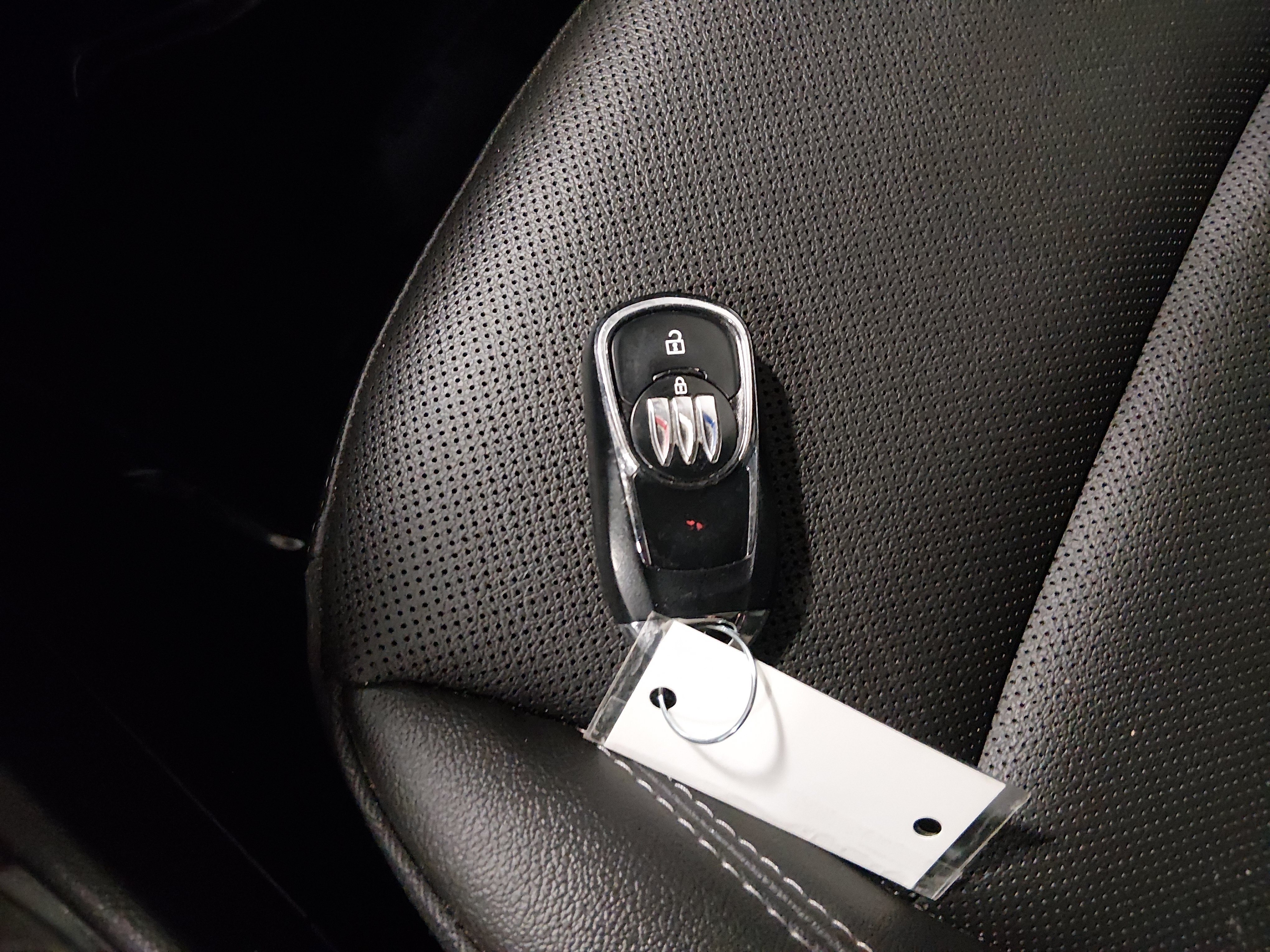 2024 Buick Encore GX Sport Touring - Photo 15