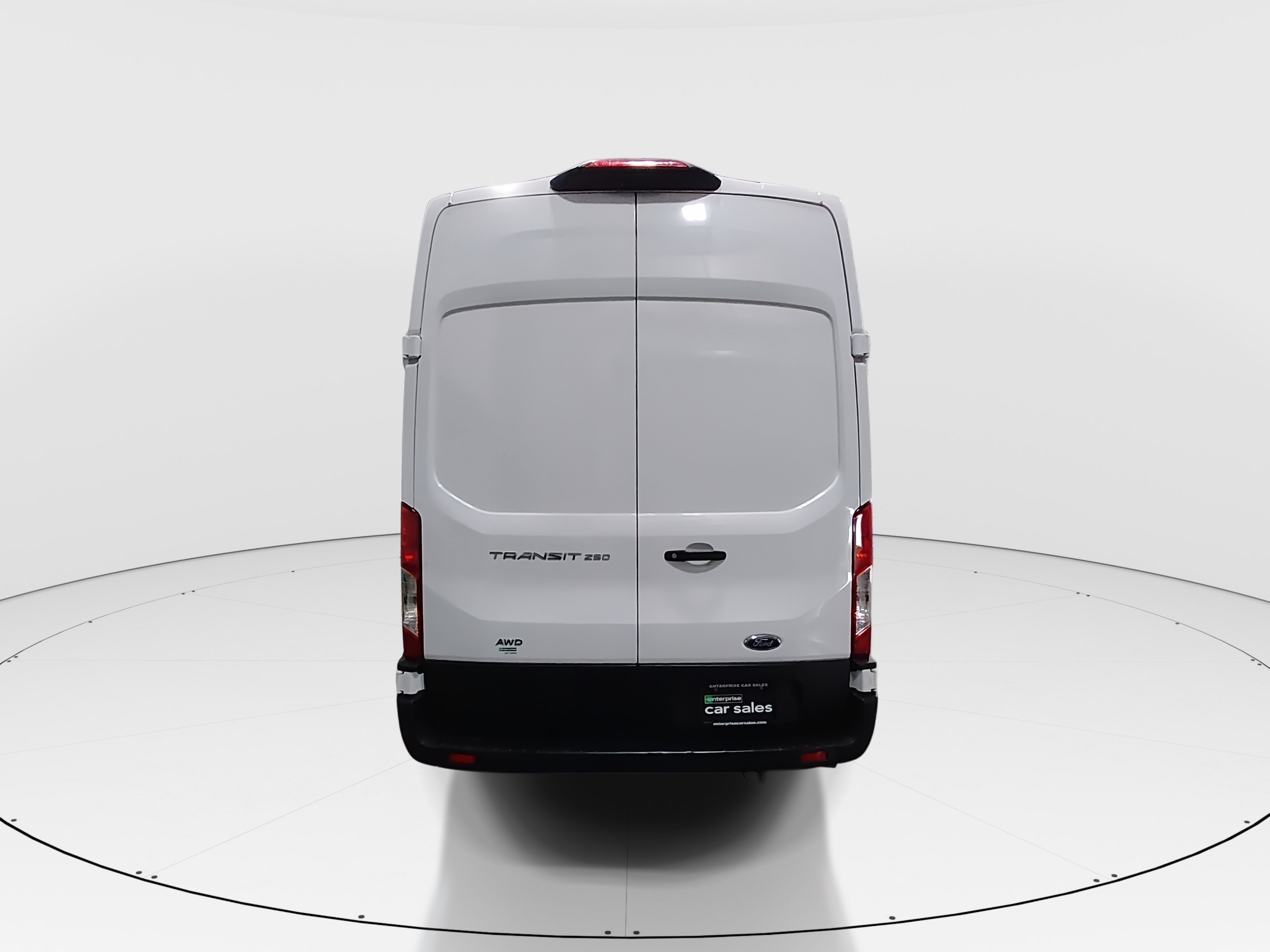 2023 Ford Transit Van Base - Photo 6