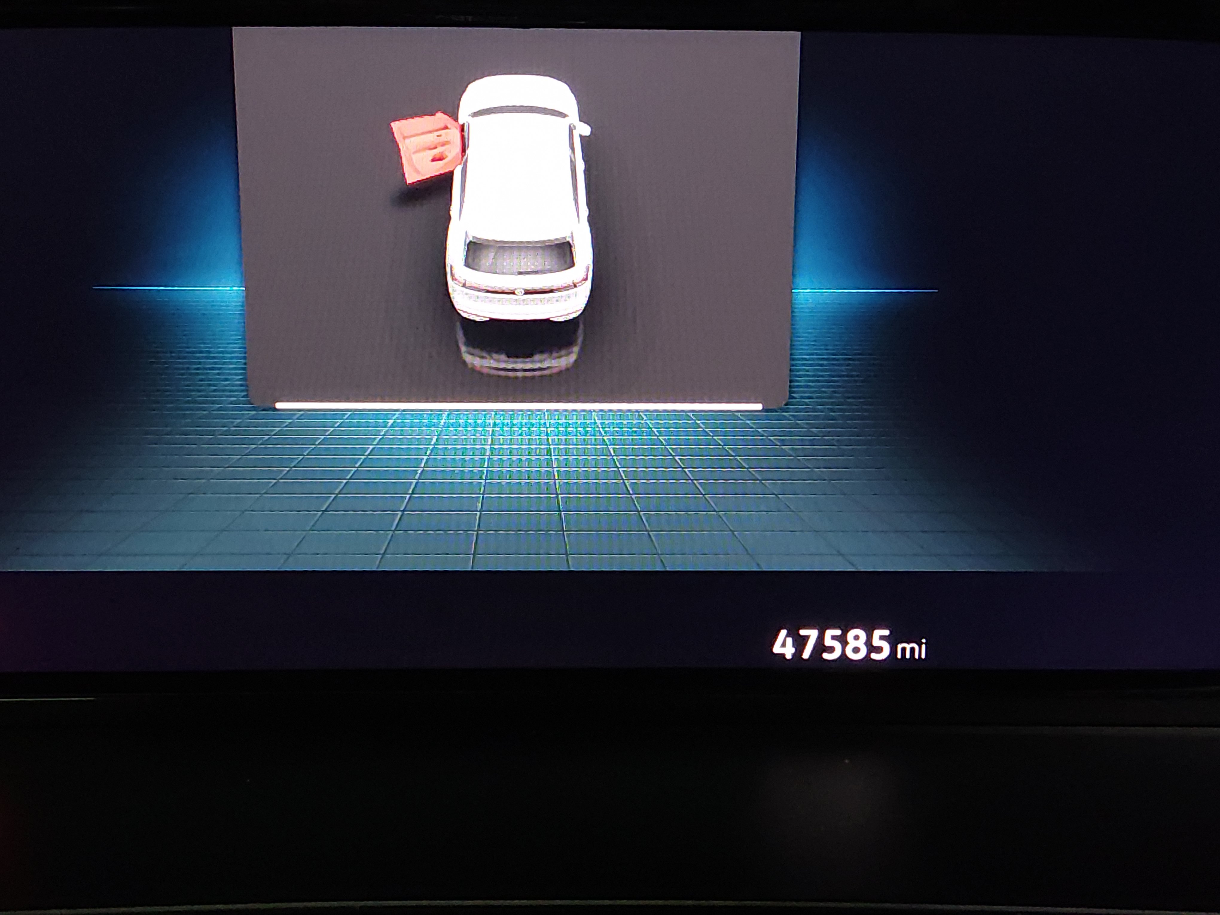 2024 Volkswagen Atlas Cross Sport SE w/Tech - Photo 14