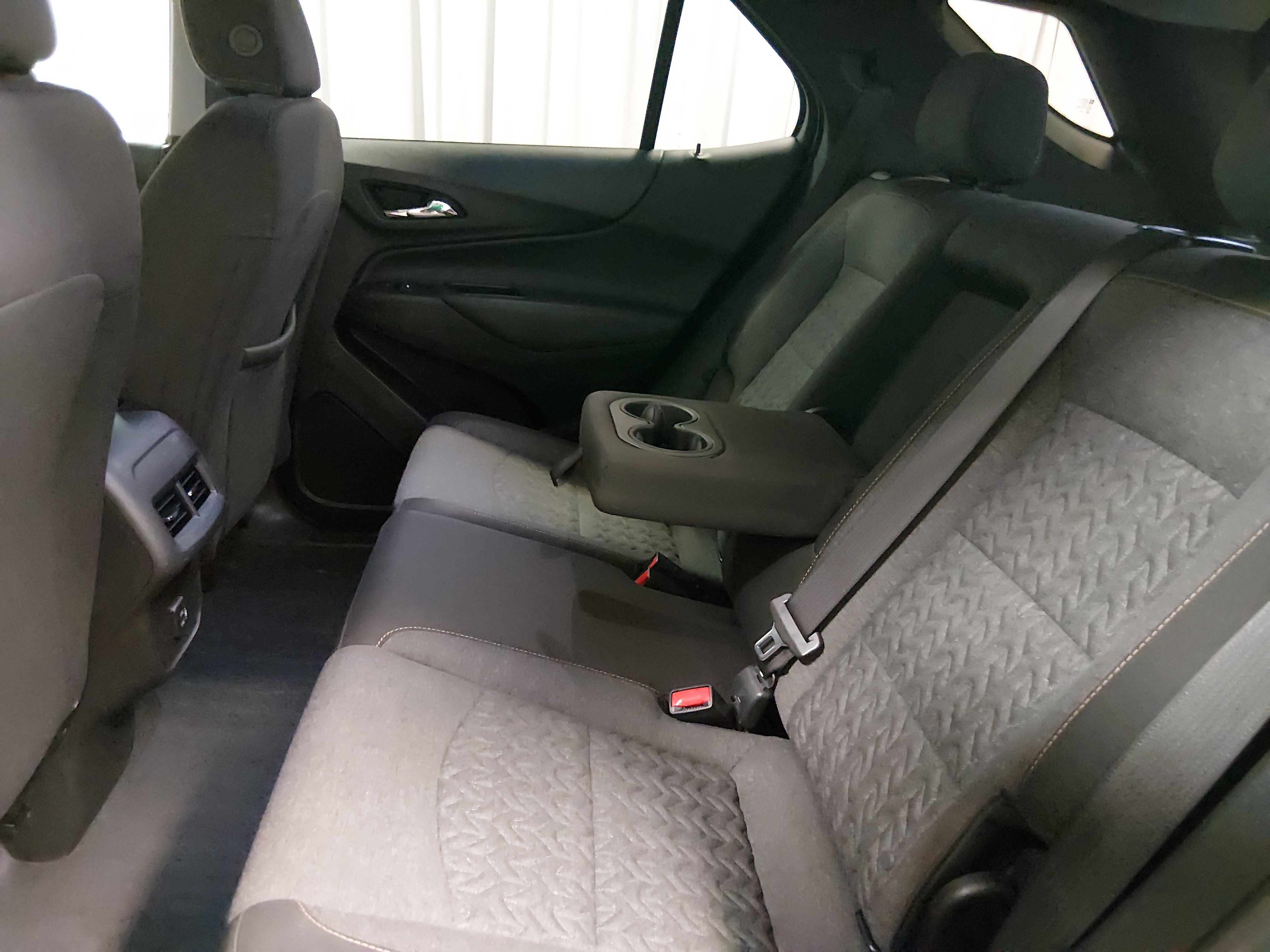 2024 Chevrolet Equinox LT - Photo 24