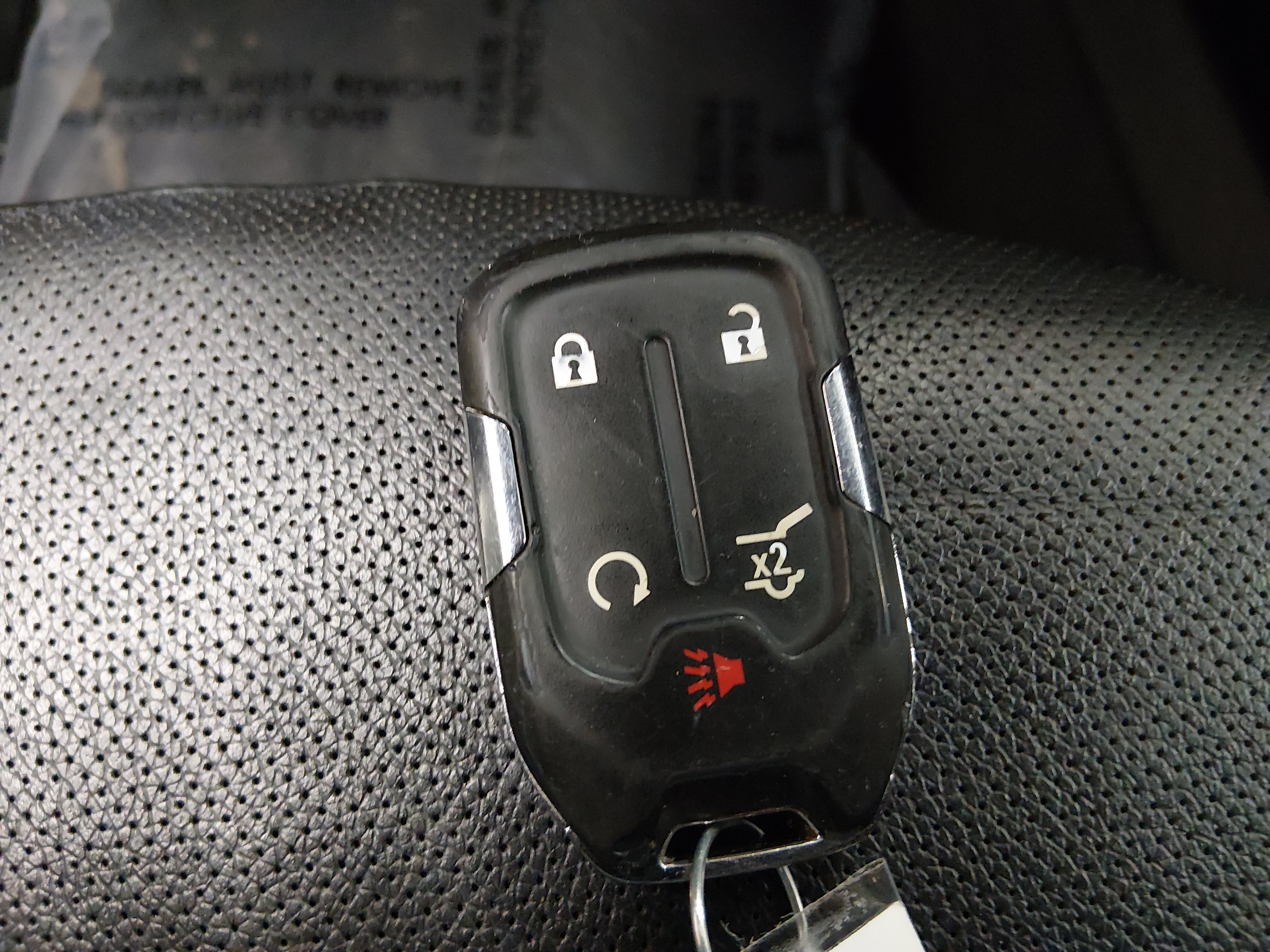 2024 GMC Terrain SLT - Photo 15