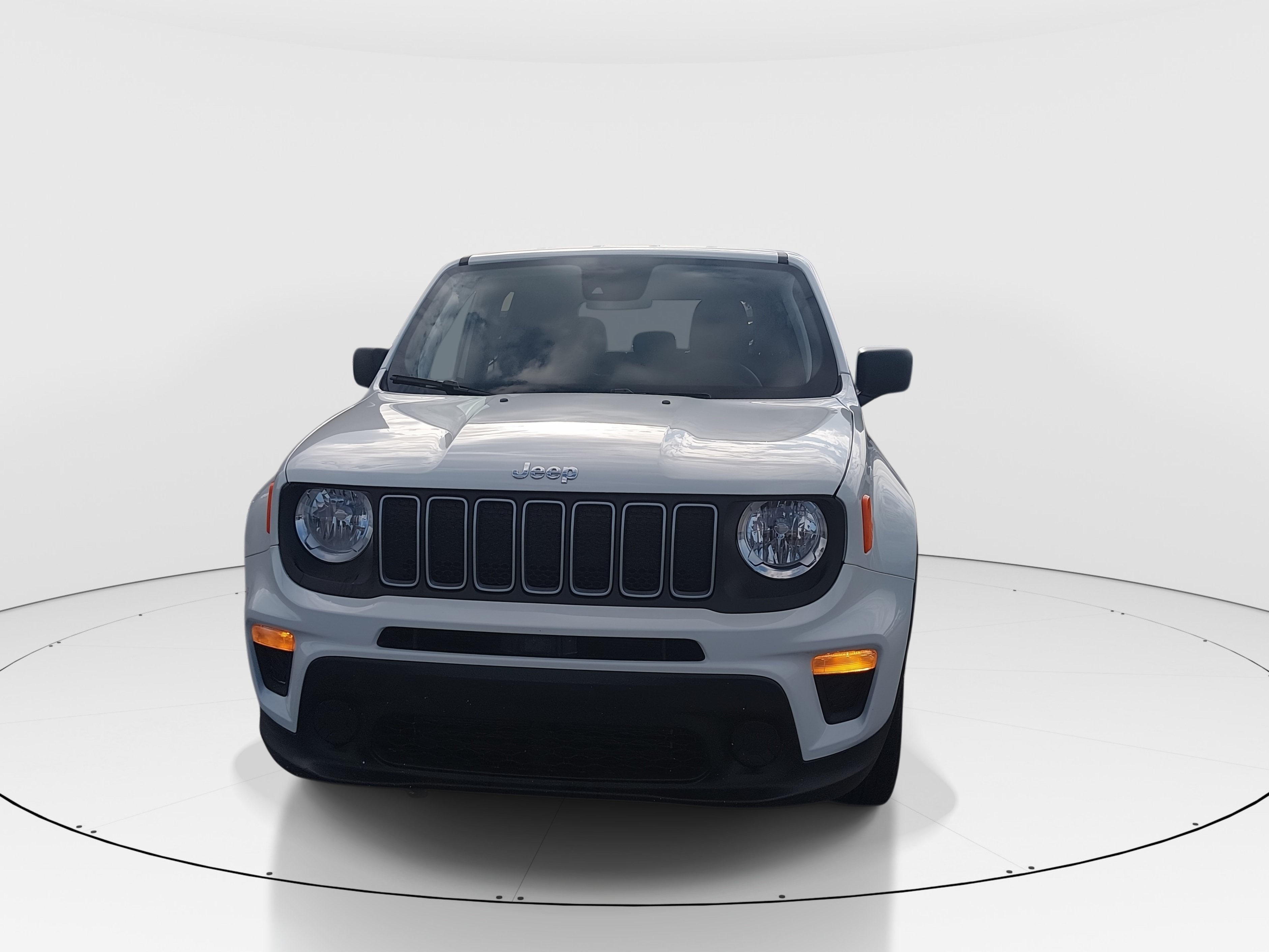 2023 Jeep Renegade 2
