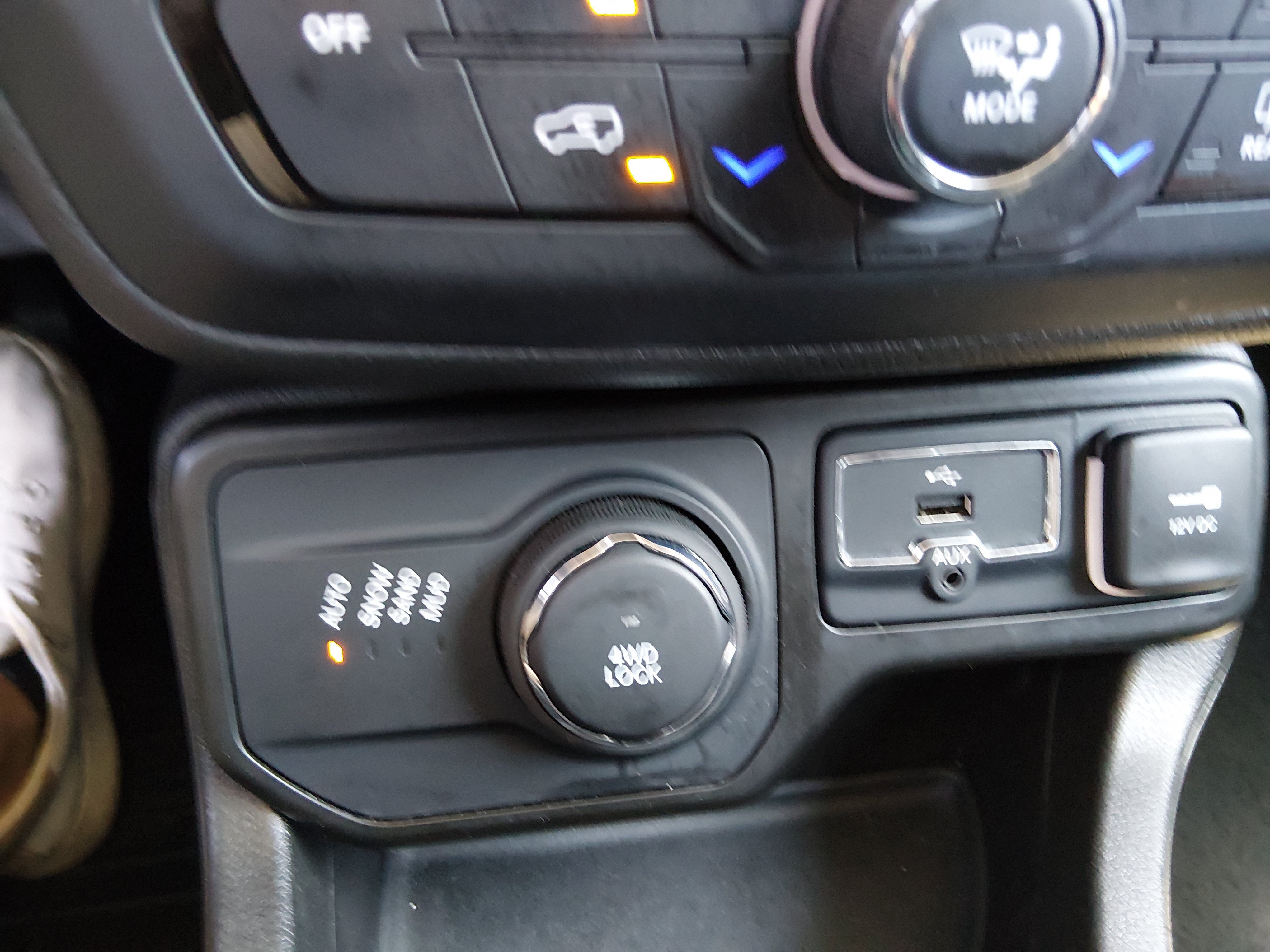 2023 Jeep Renegade Latitude - Photo 18